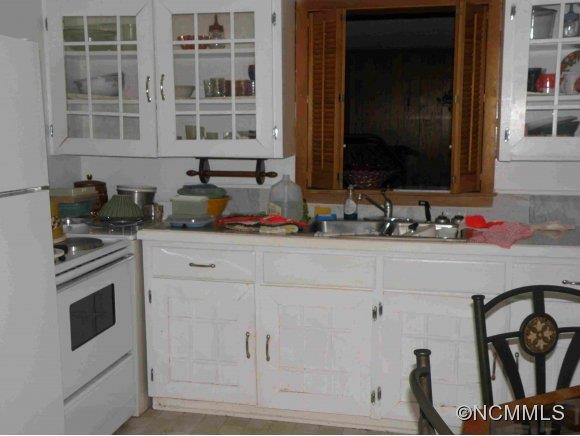 308 Northeast Avenue Swannanoa NC 28778
