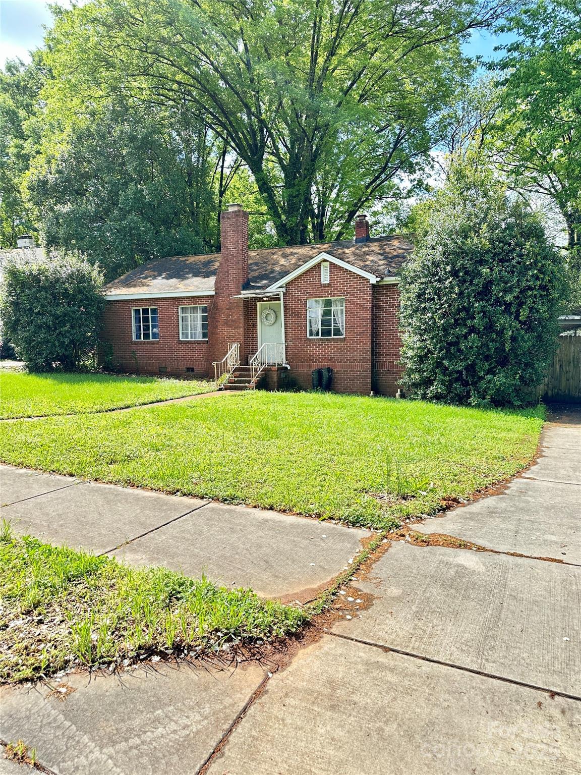 3507 Rogers Street Charlotte NC 28208