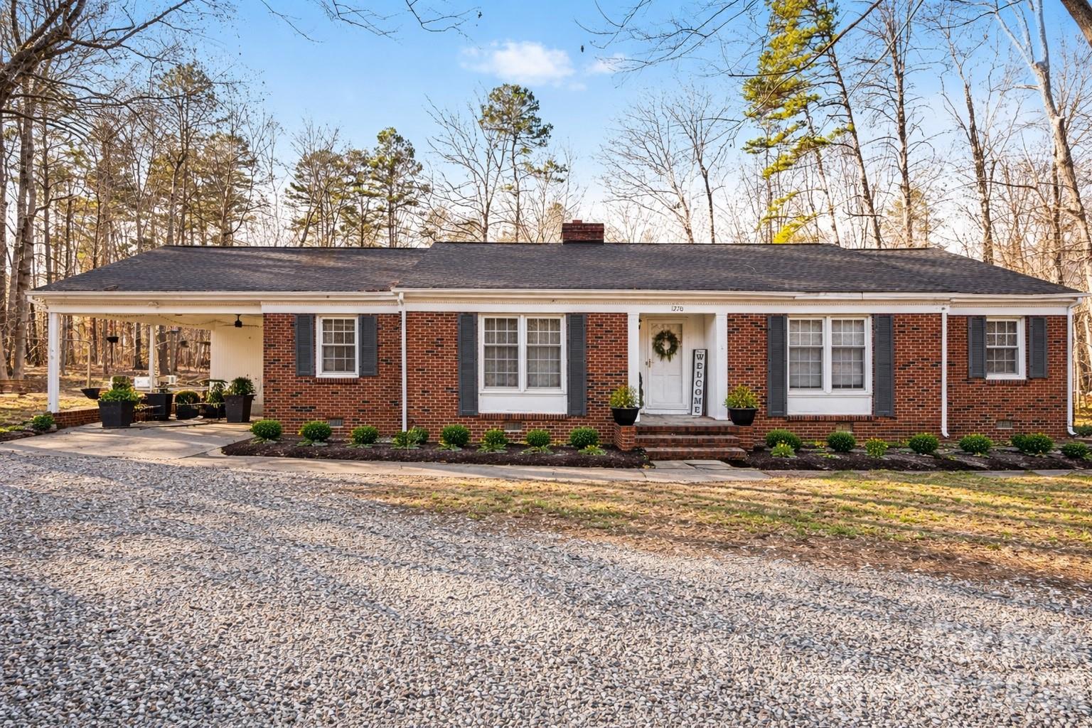 1270 Earnhardt Road Salisbury NC 28146