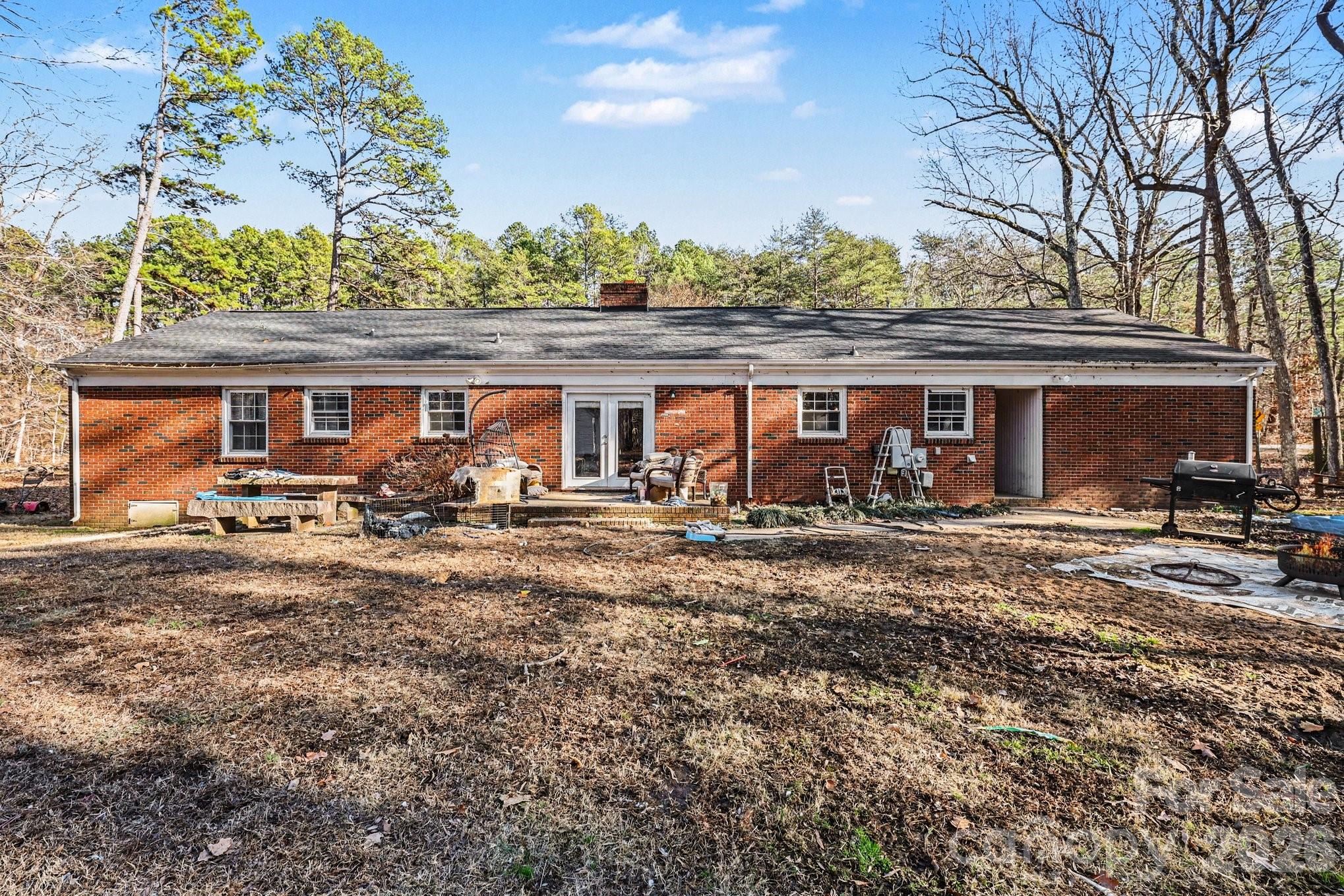 1270 Earnhardt Road Salisbury NC 28146