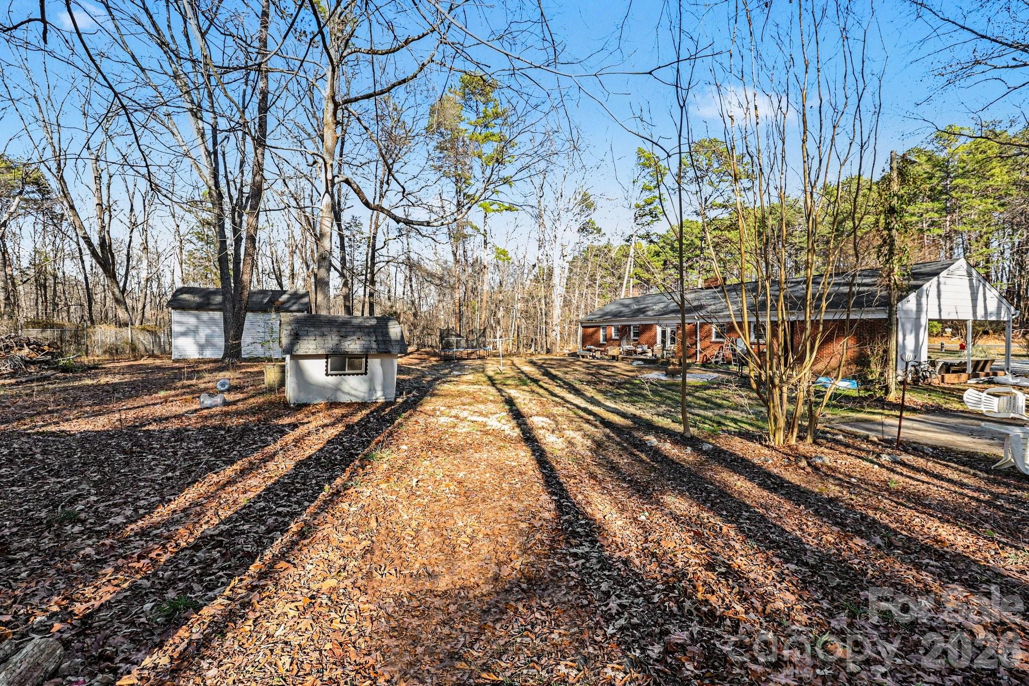 1270 Earnhardt Road Salisbury NC 28146