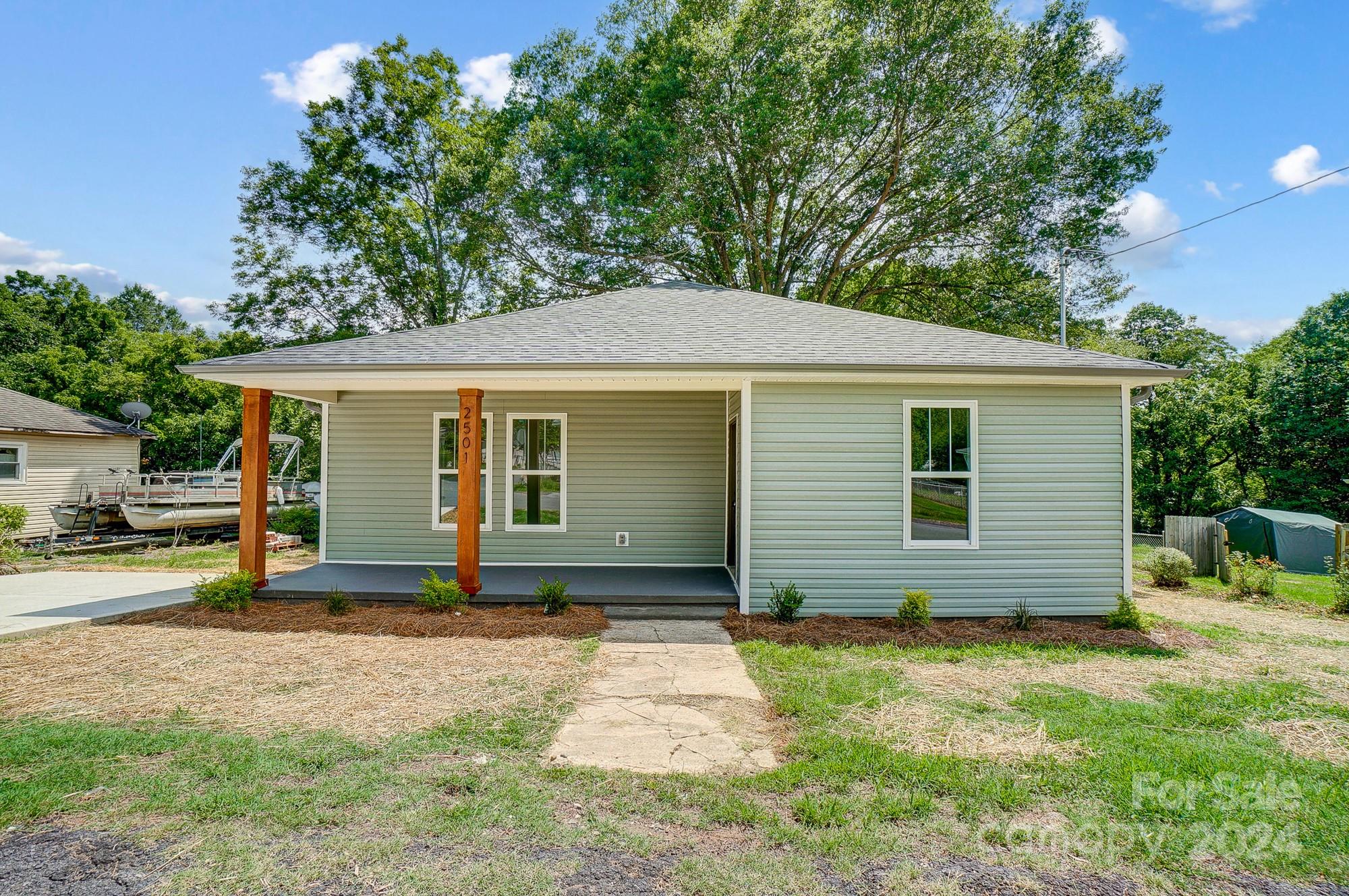2501 Milton Avenue Gastonia NC 28052