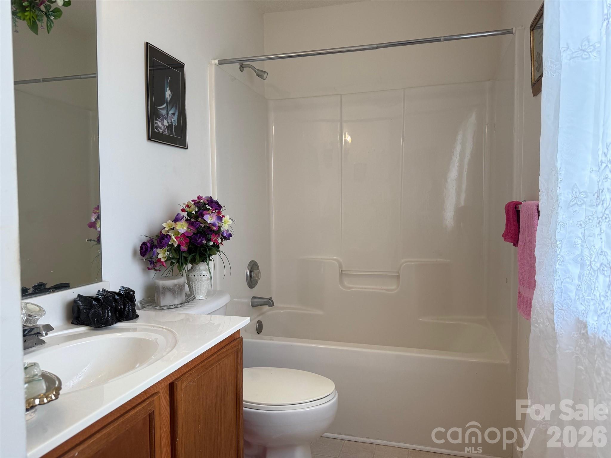 4046 W Fairmeadow Drive Lancaster SC 29720