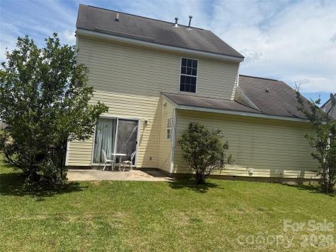 4046 W Fairmeadow Drive Lancaster SC 29720
