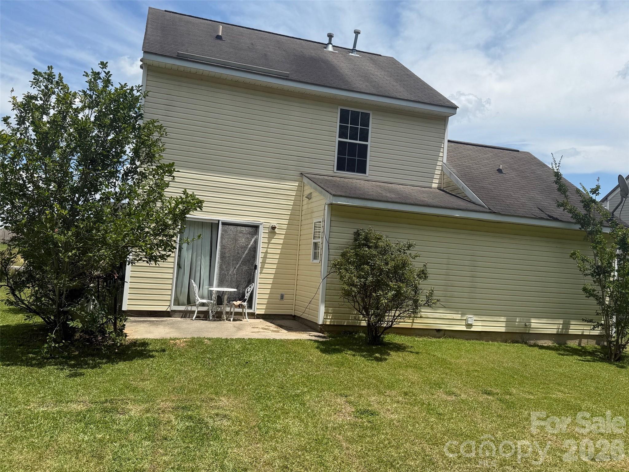 4046 W Fairmeadow Drive Lancaster SC 29720