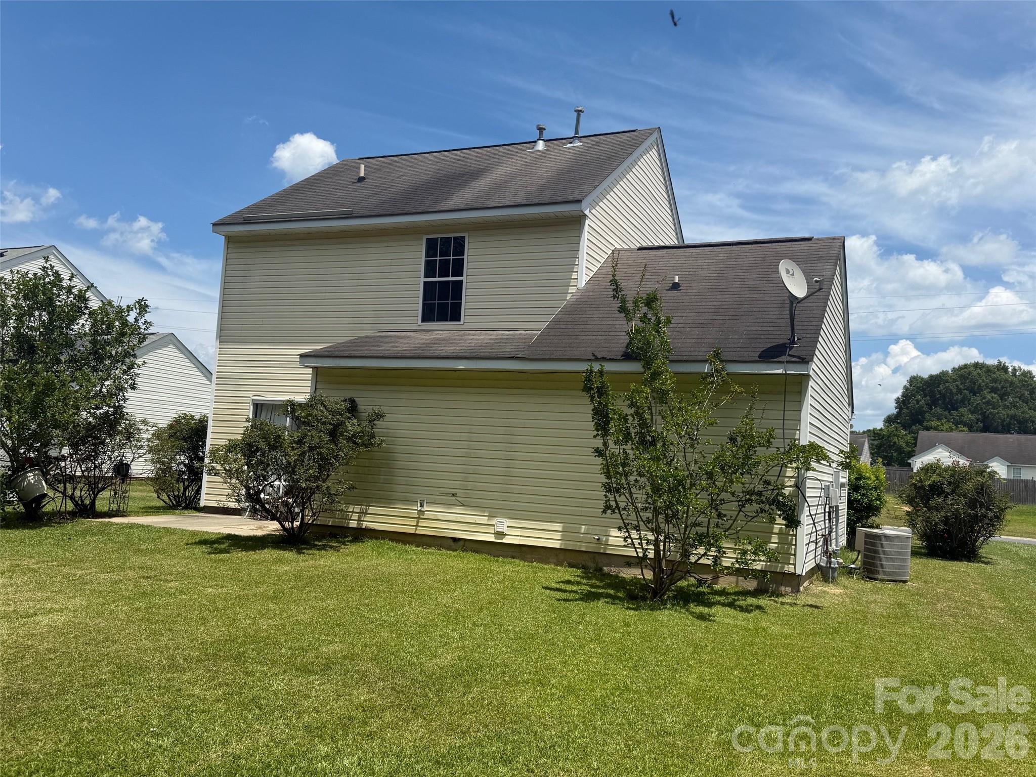 4046 W Fairmeadow Drive Lancaster SC 29720