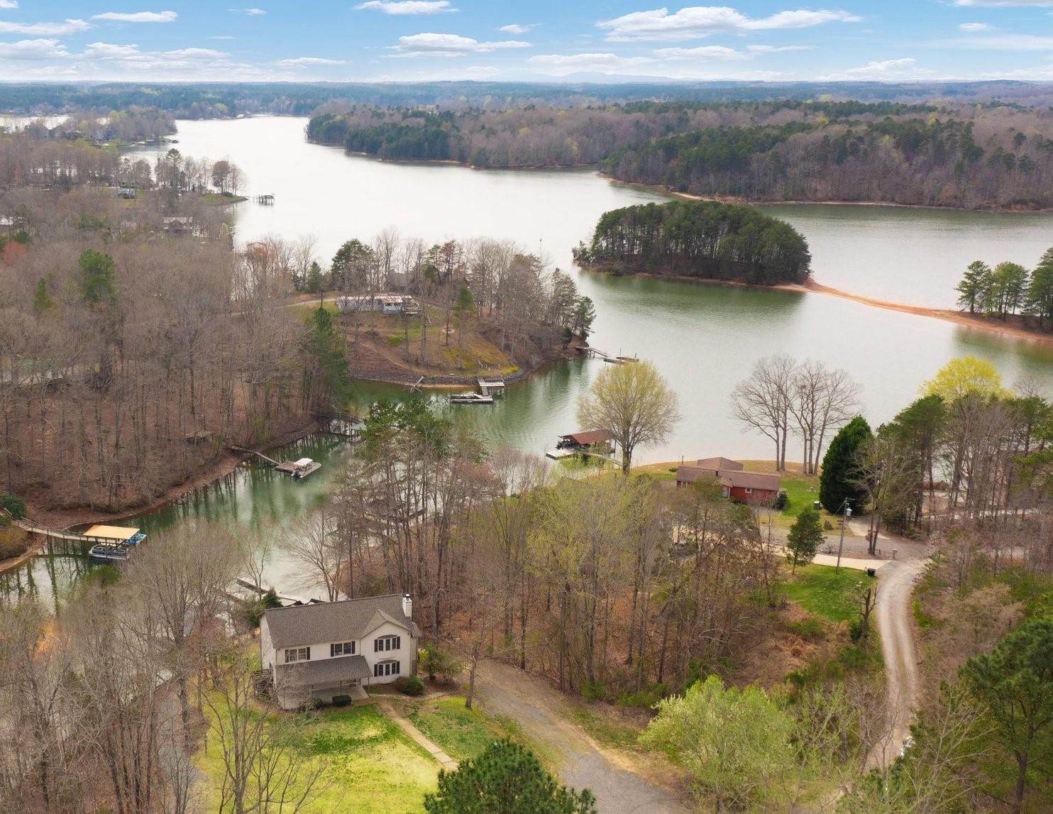 192 Seekirk Drive Troutman NC 28166