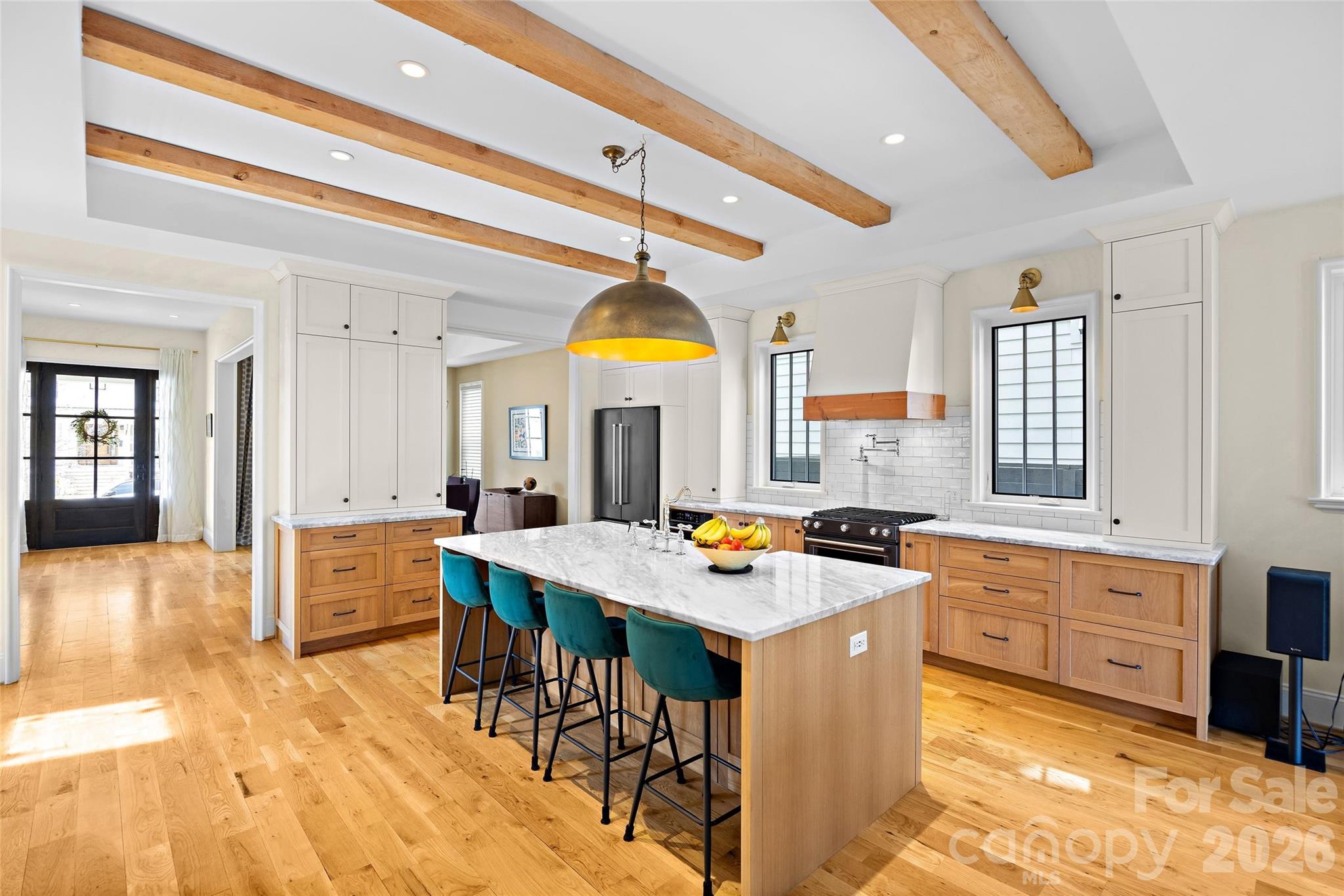 2649 Chesterfield Avenue Charlotte NC 28205