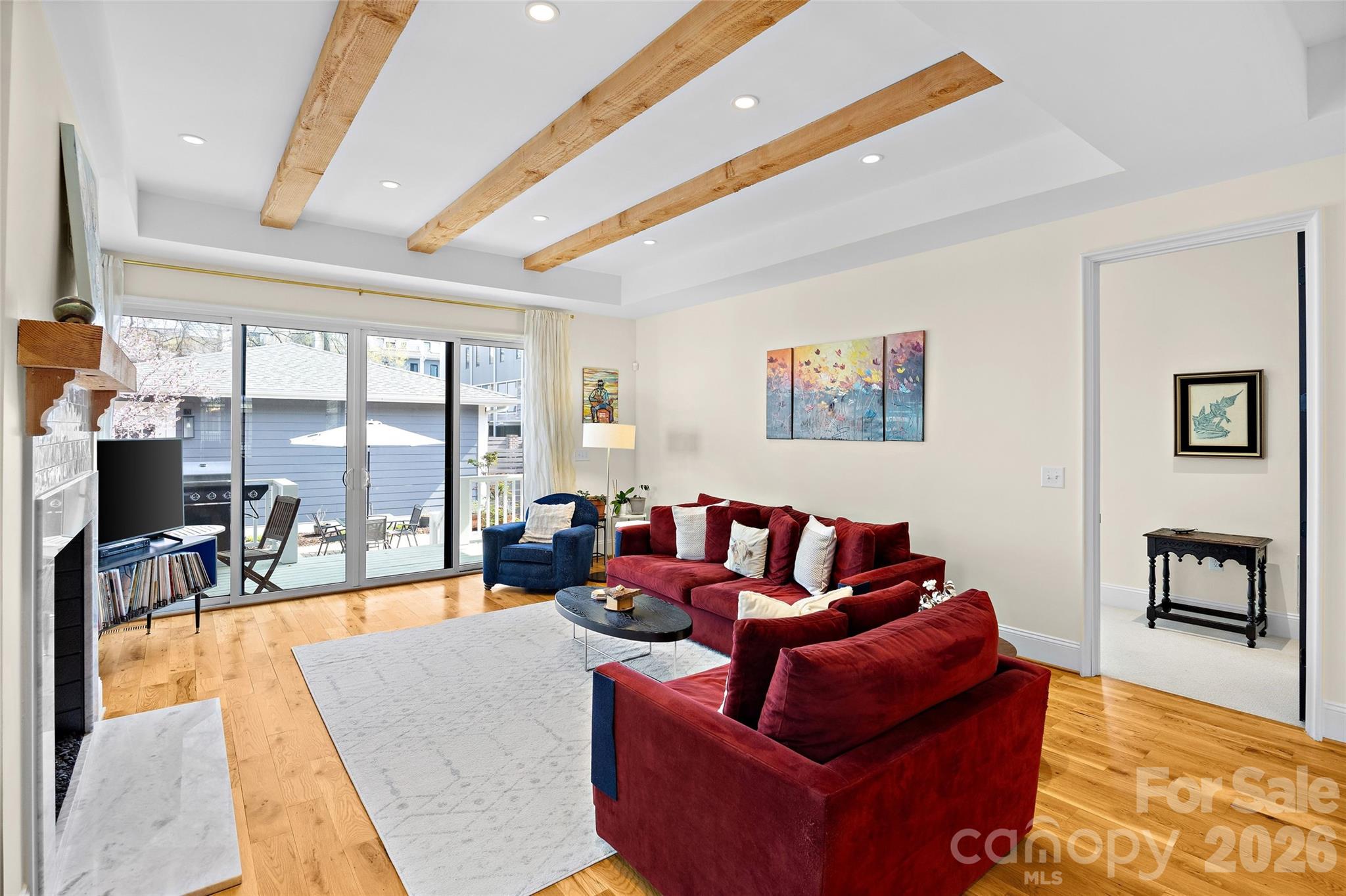 2649 Chesterfield Avenue Charlotte NC 28205