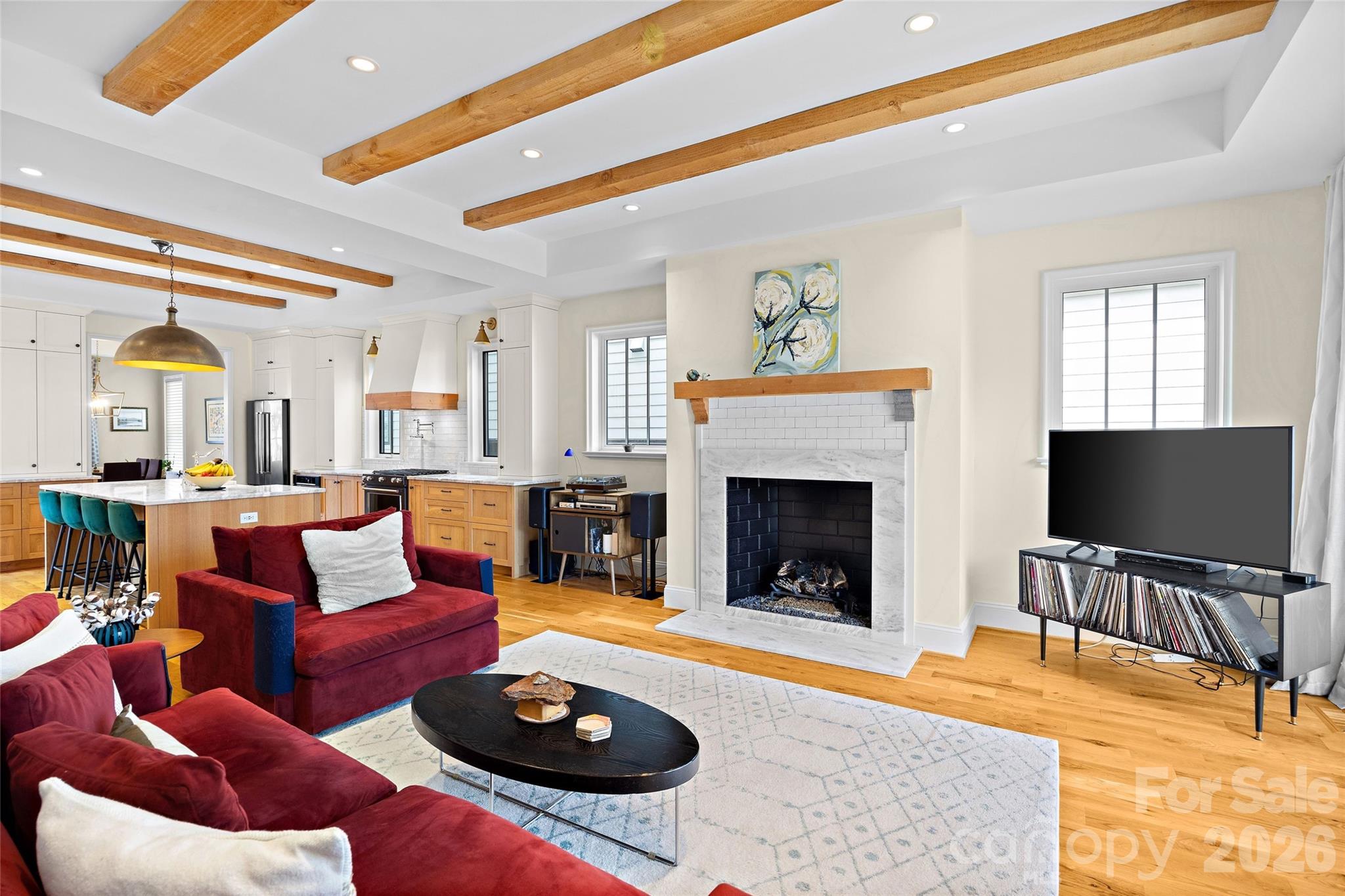 2649 Chesterfield Avenue Charlotte NC 28205