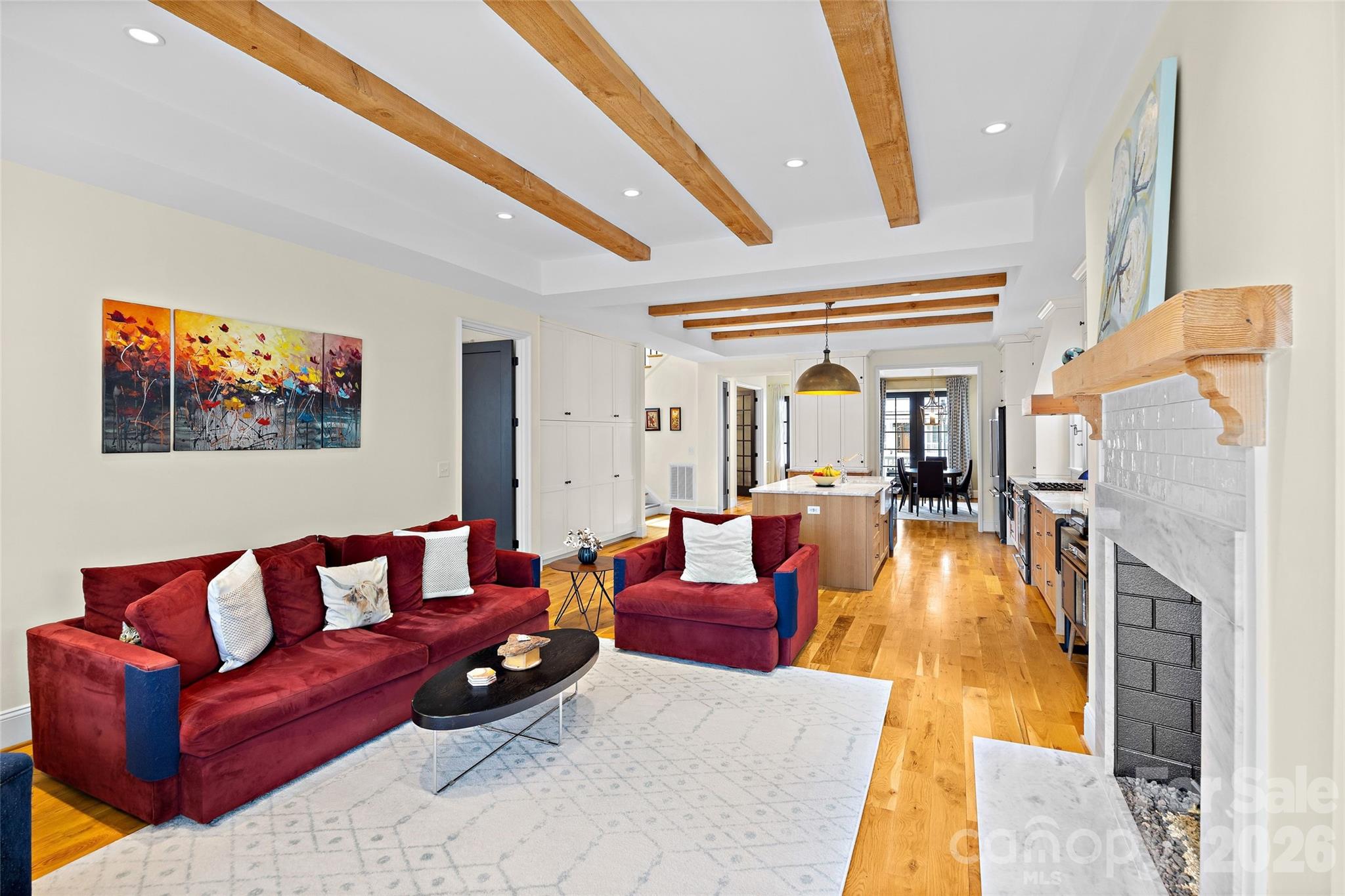 2649 Chesterfield Avenue Charlotte NC 28205
