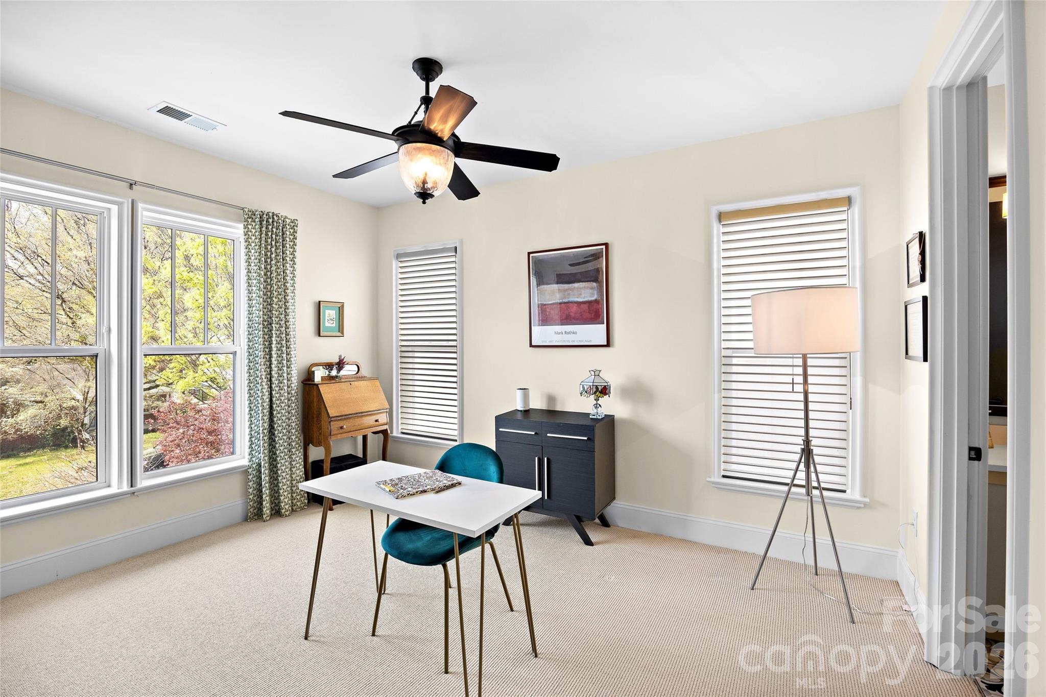2649 Chesterfield Avenue Charlotte NC 28205