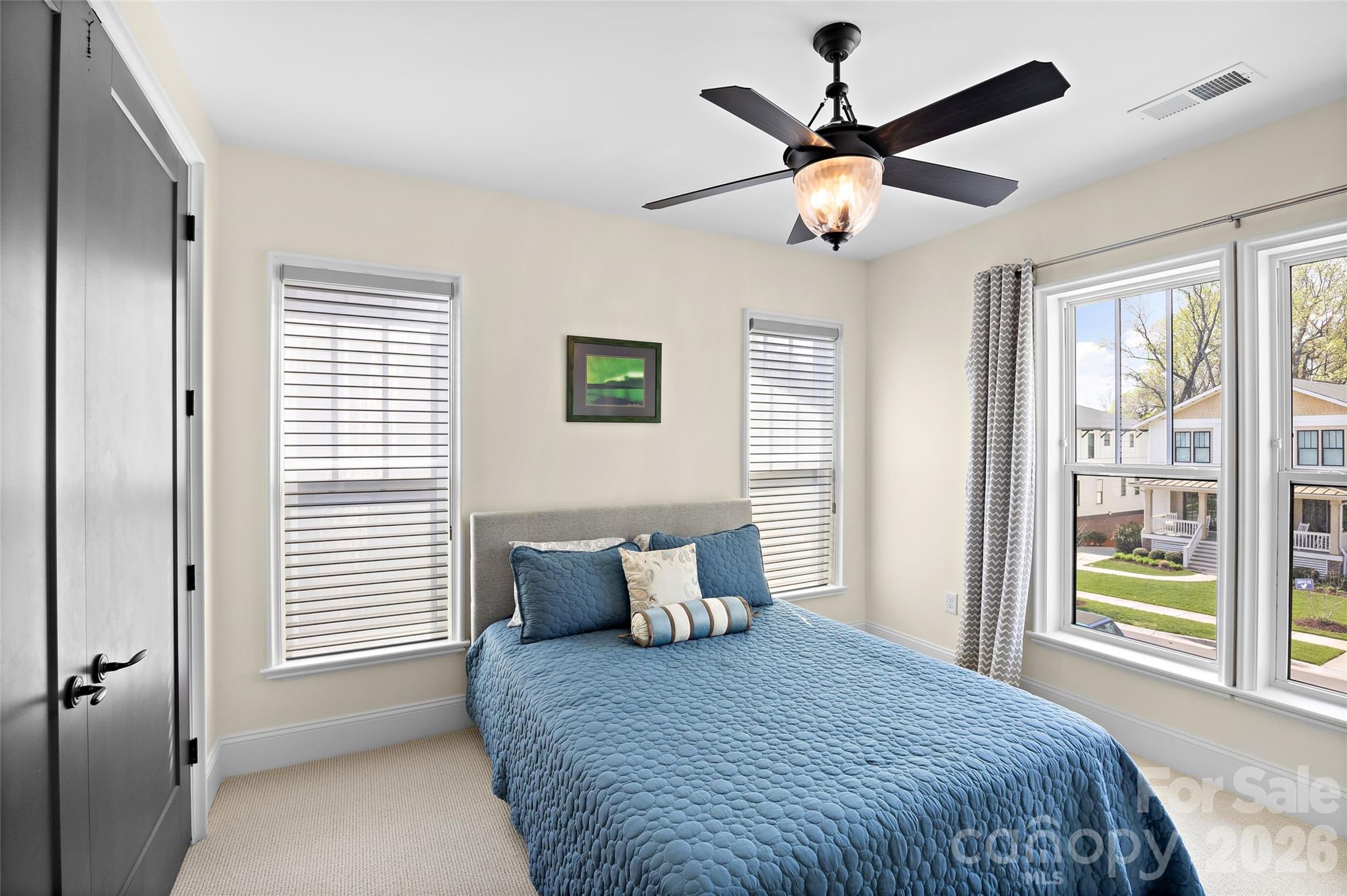 2649 Chesterfield Avenue Charlotte NC 28205