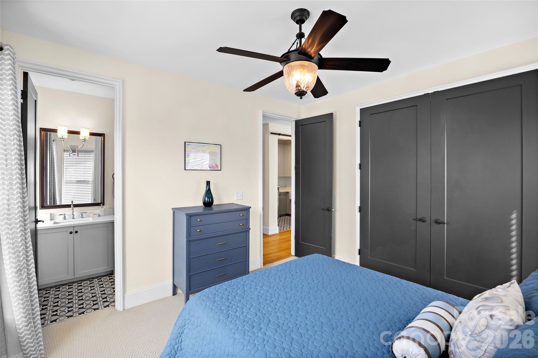 2649 Chesterfield Avenue Charlotte NC 28205