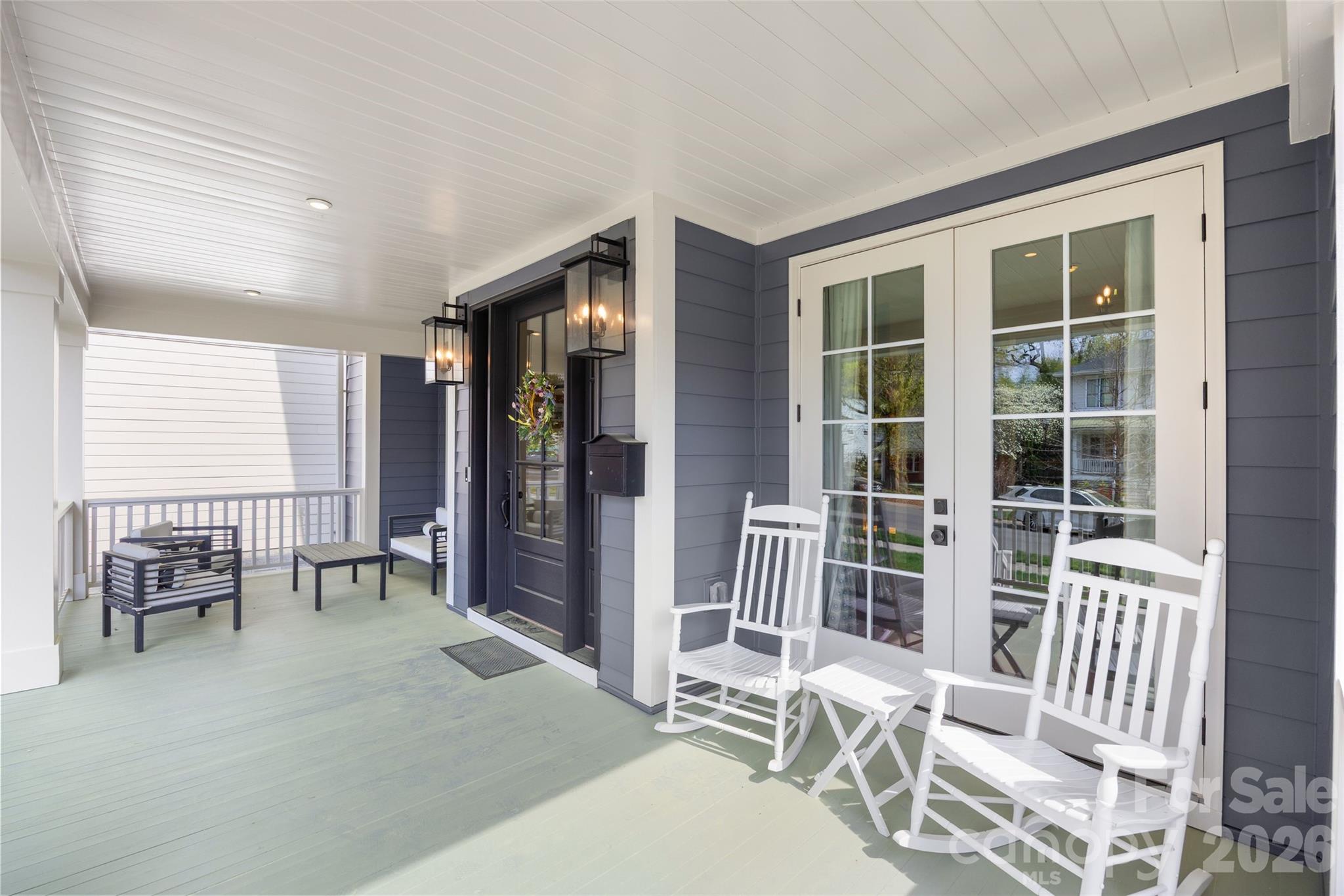 2649 Chesterfield Avenue Charlotte NC 28205