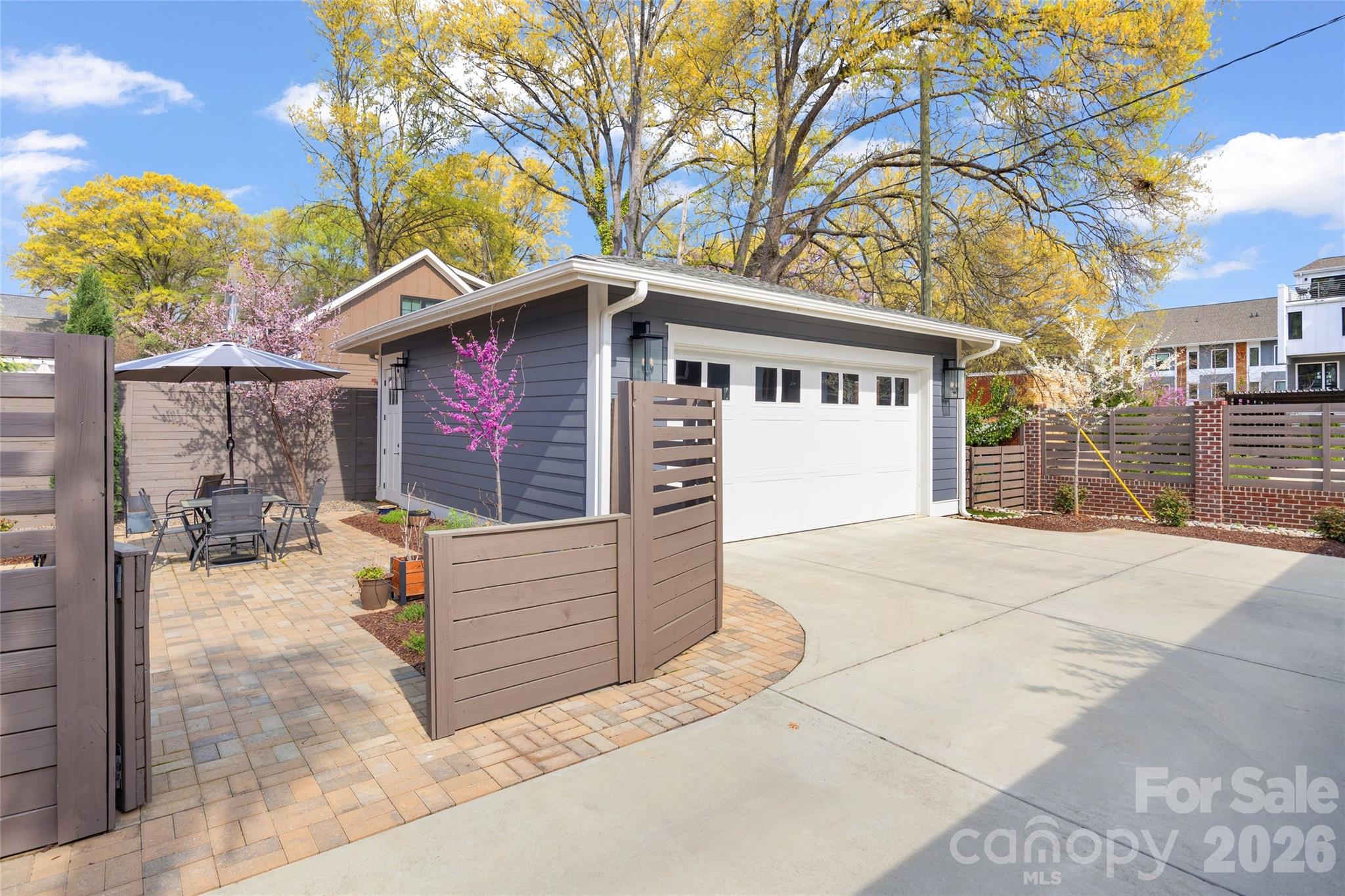 2649 Chesterfield Avenue Charlotte NC 28205