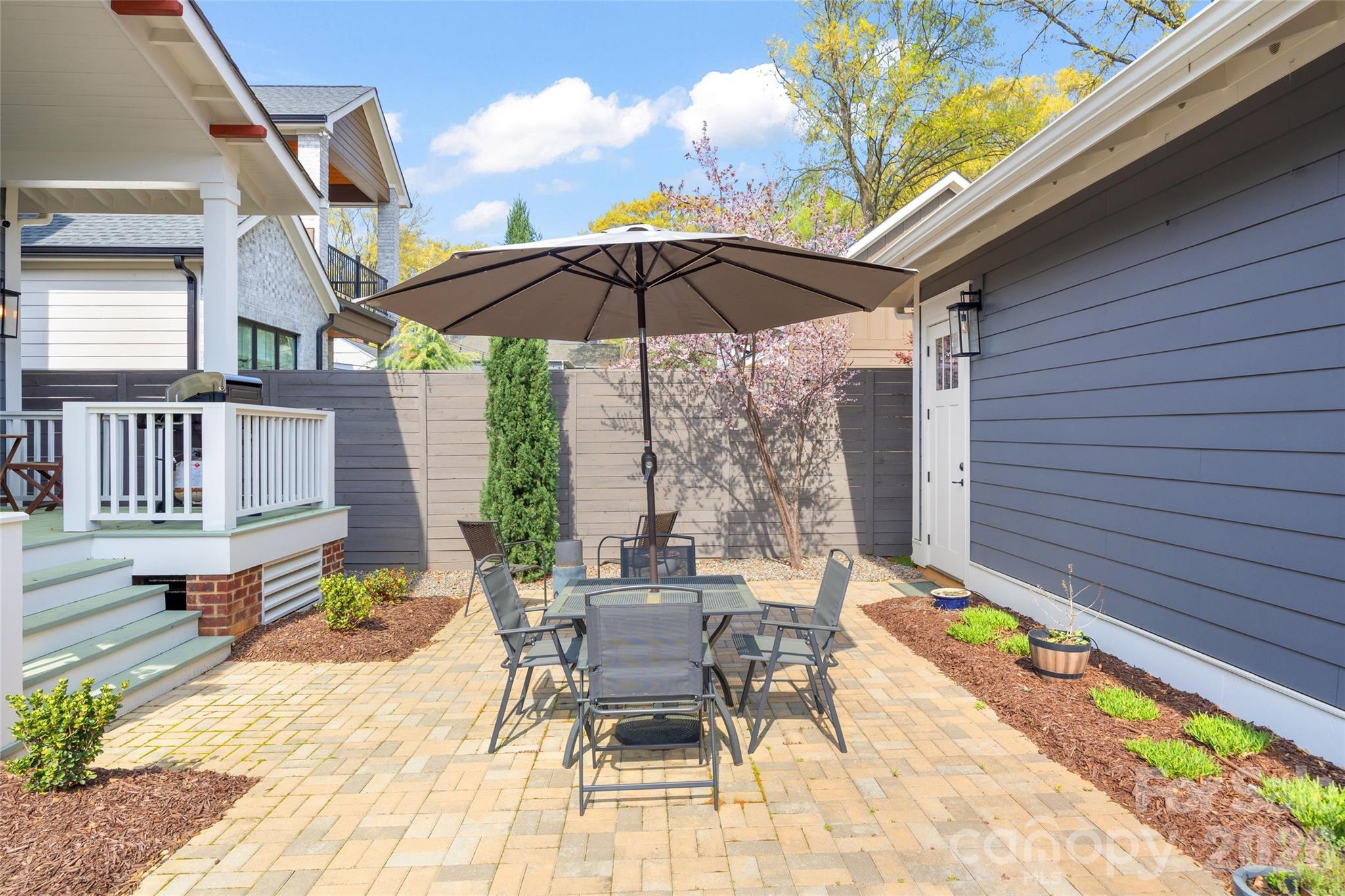 2649 Chesterfield Avenue Charlotte NC 28205