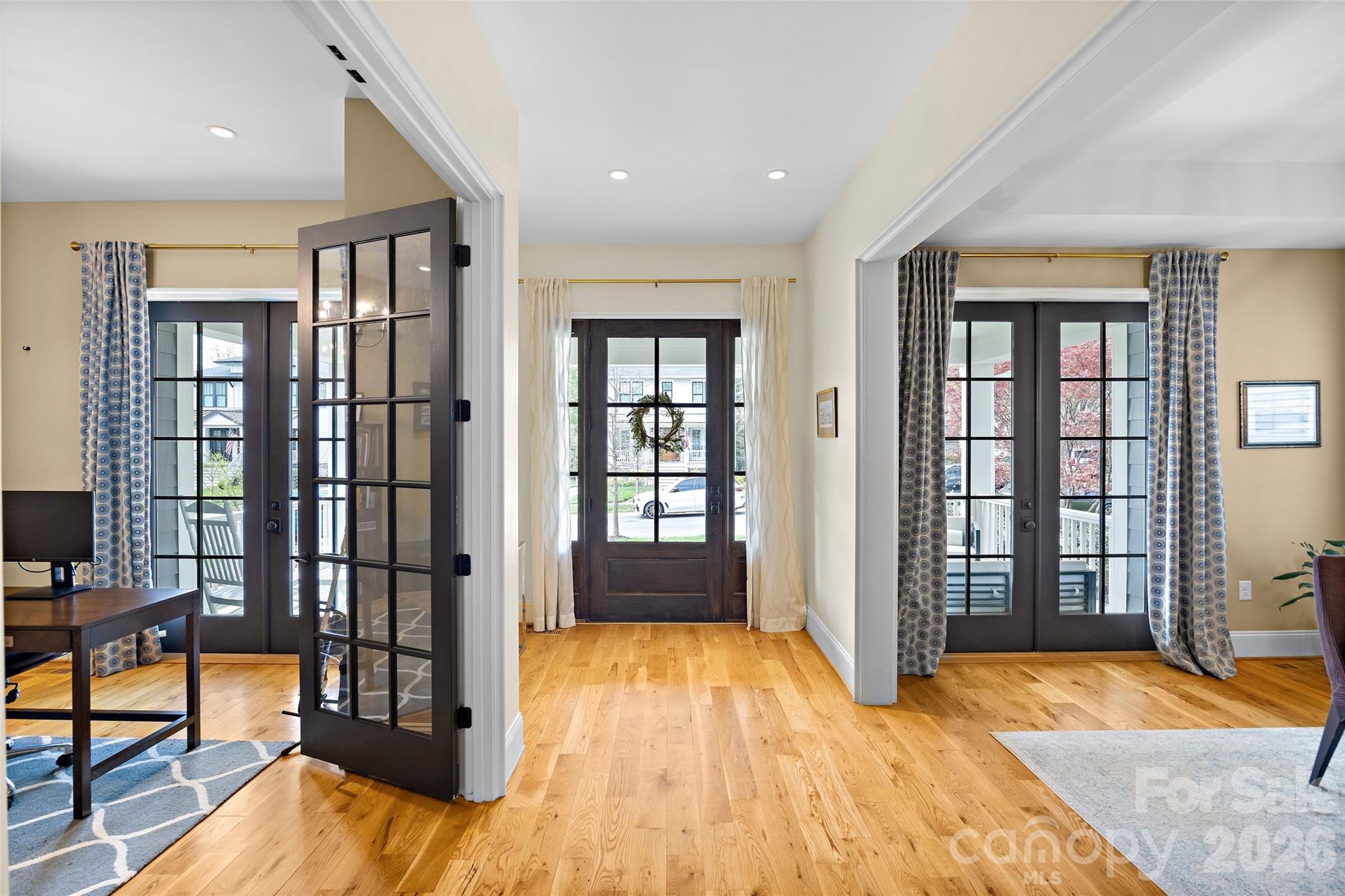 2649 Chesterfield Avenue Charlotte NC 28205
