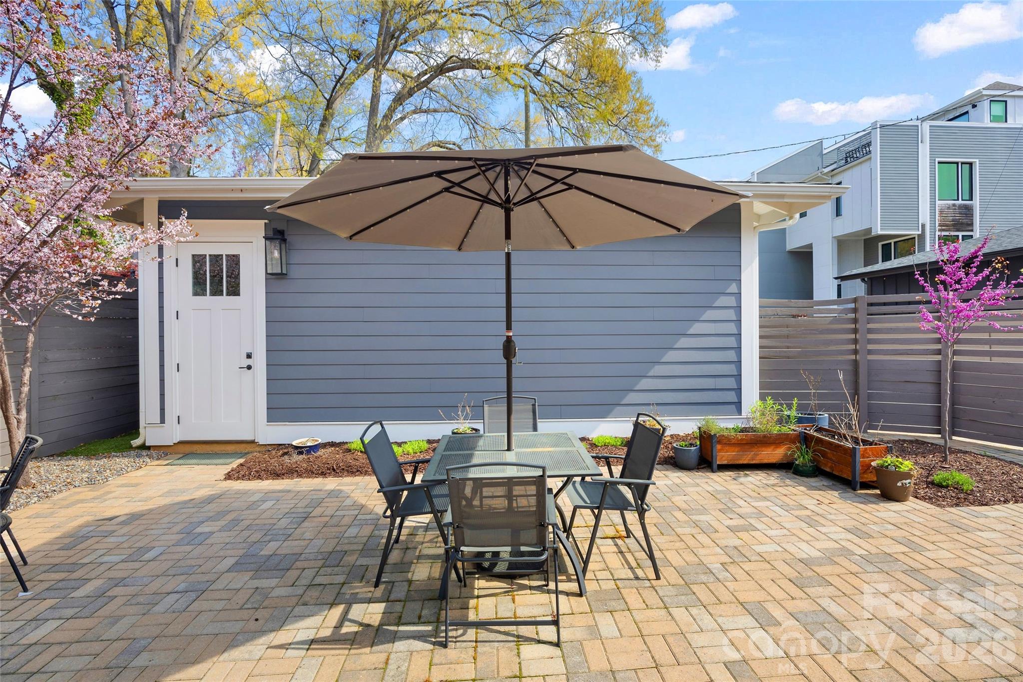 2649 Chesterfield Avenue Charlotte NC 28205