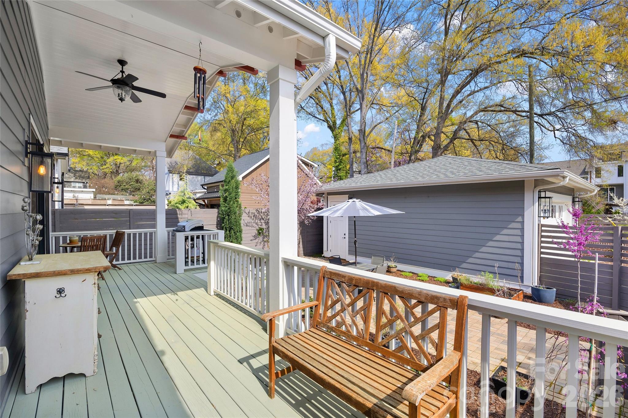 2649 Chesterfield Avenue Charlotte NC 28205