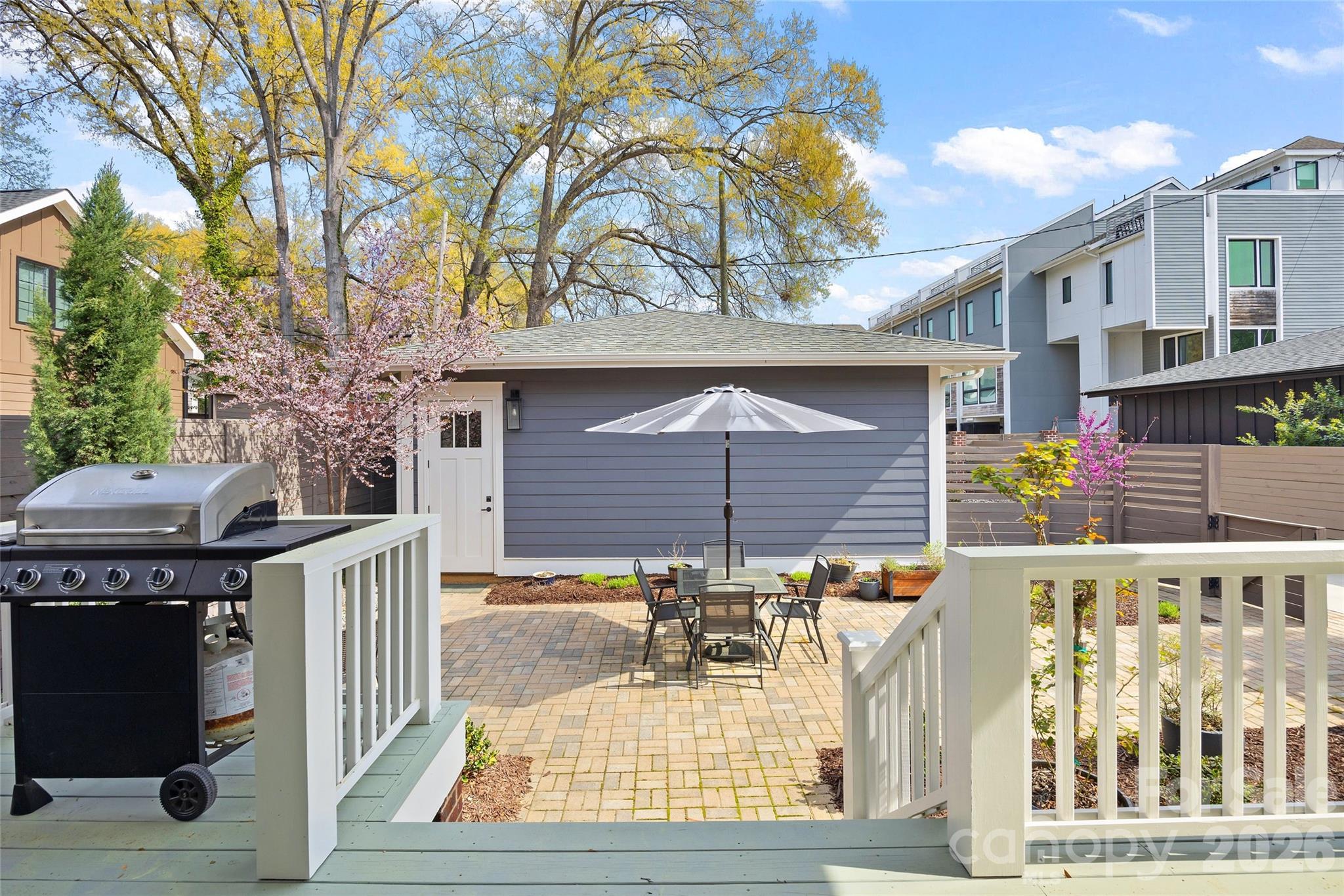 2649 Chesterfield Avenue Charlotte NC 28205