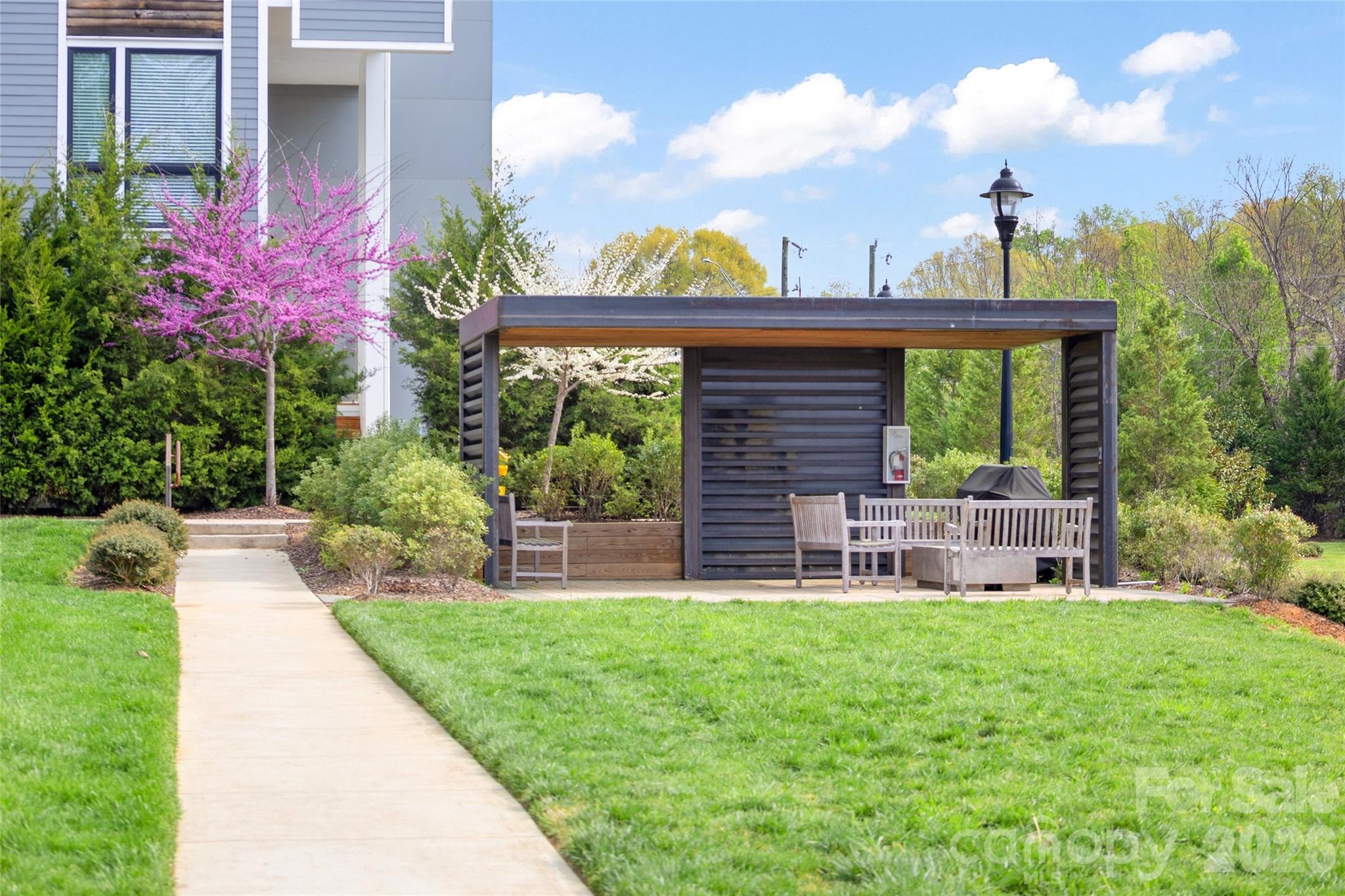 2649 Chesterfield Avenue Charlotte NC 28205