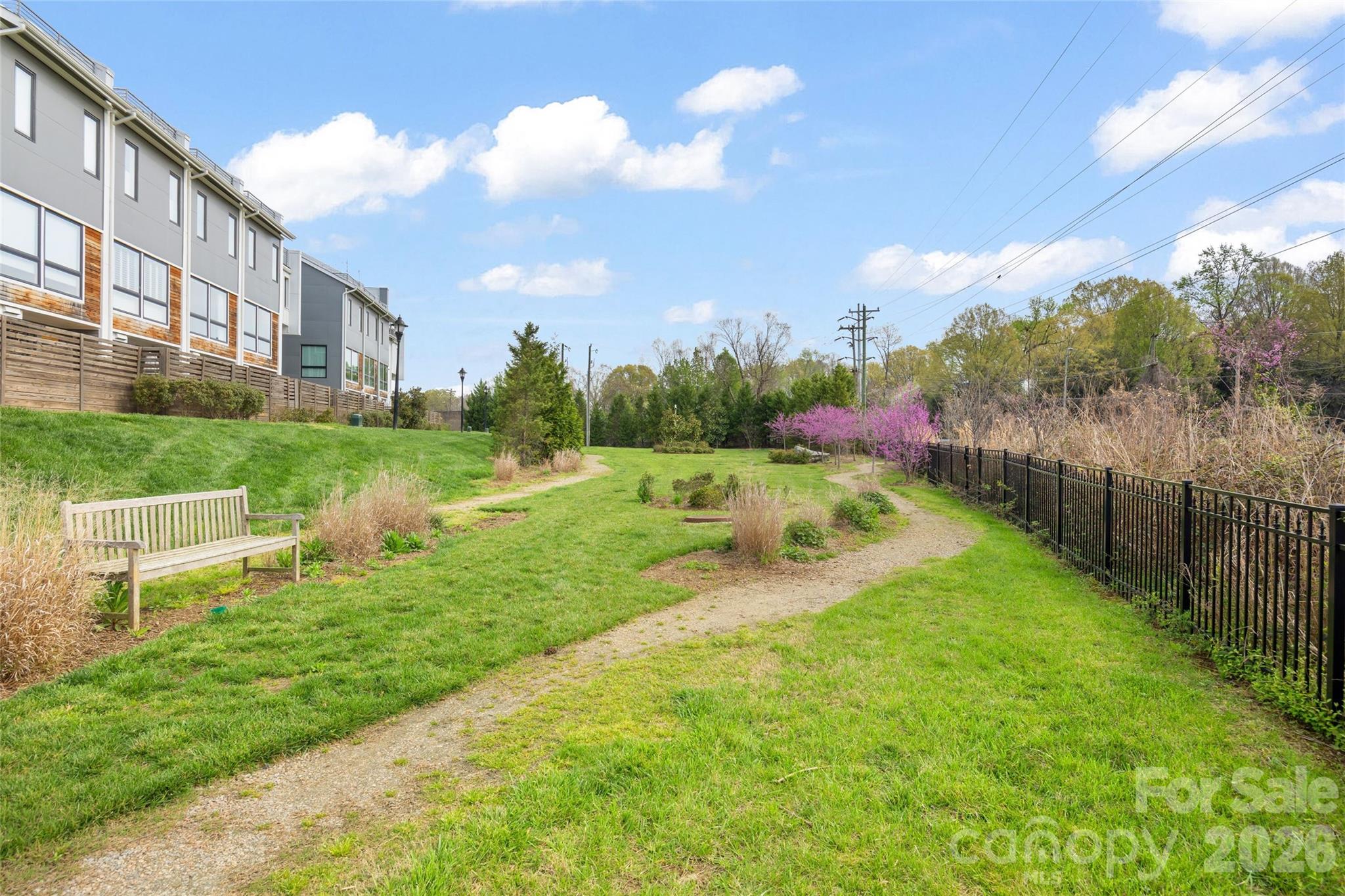 2649 Chesterfield Avenue Charlotte NC 28205