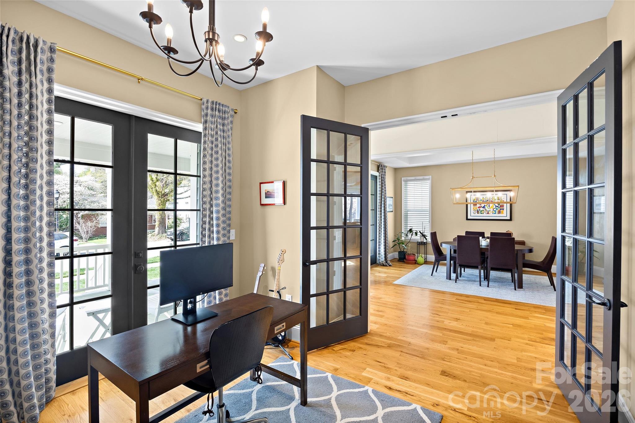 2649 Chesterfield Avenue Charlotte NC 28205