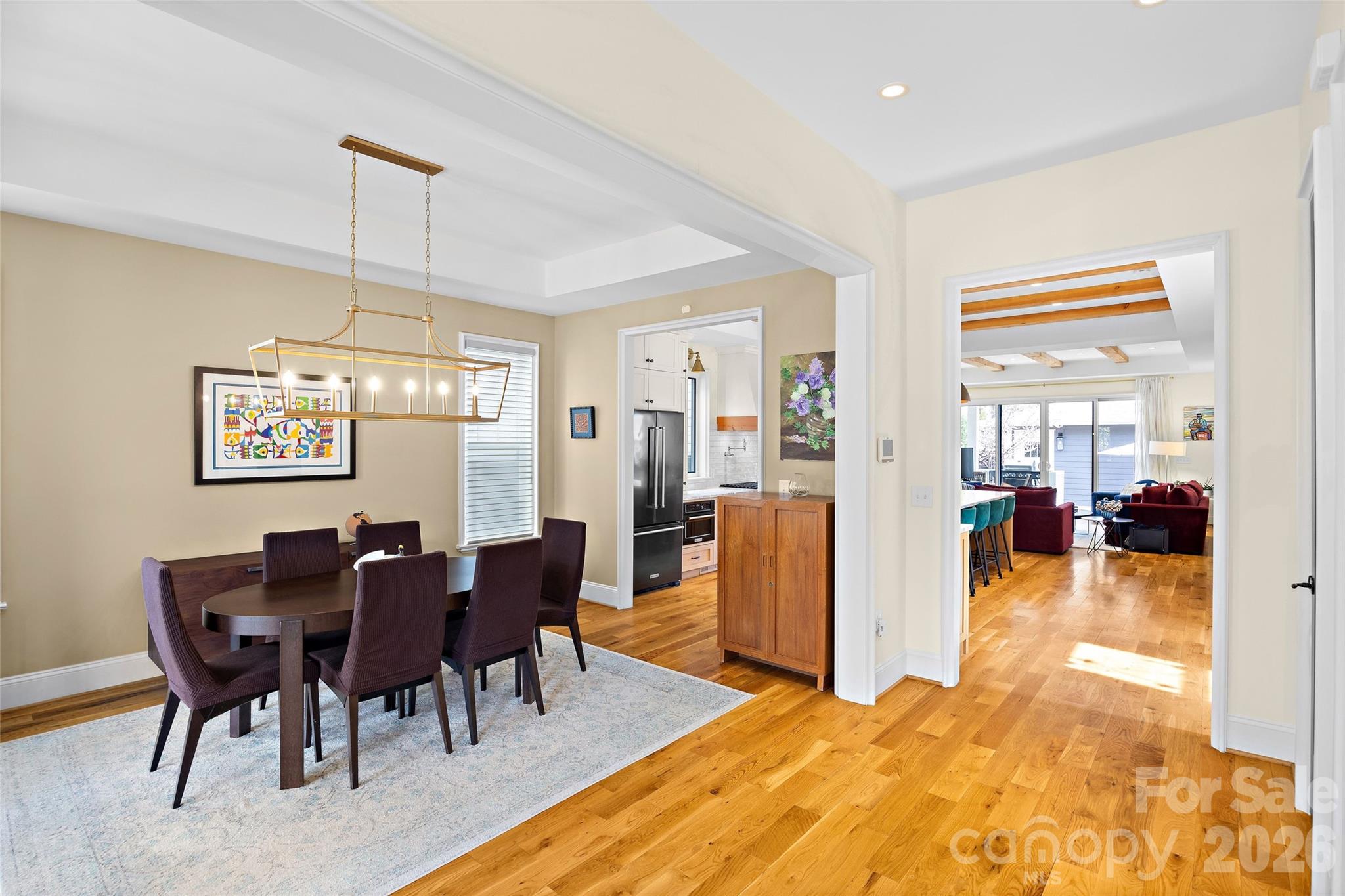 2649 Chesterfield Avenue Charlotte NC 28205