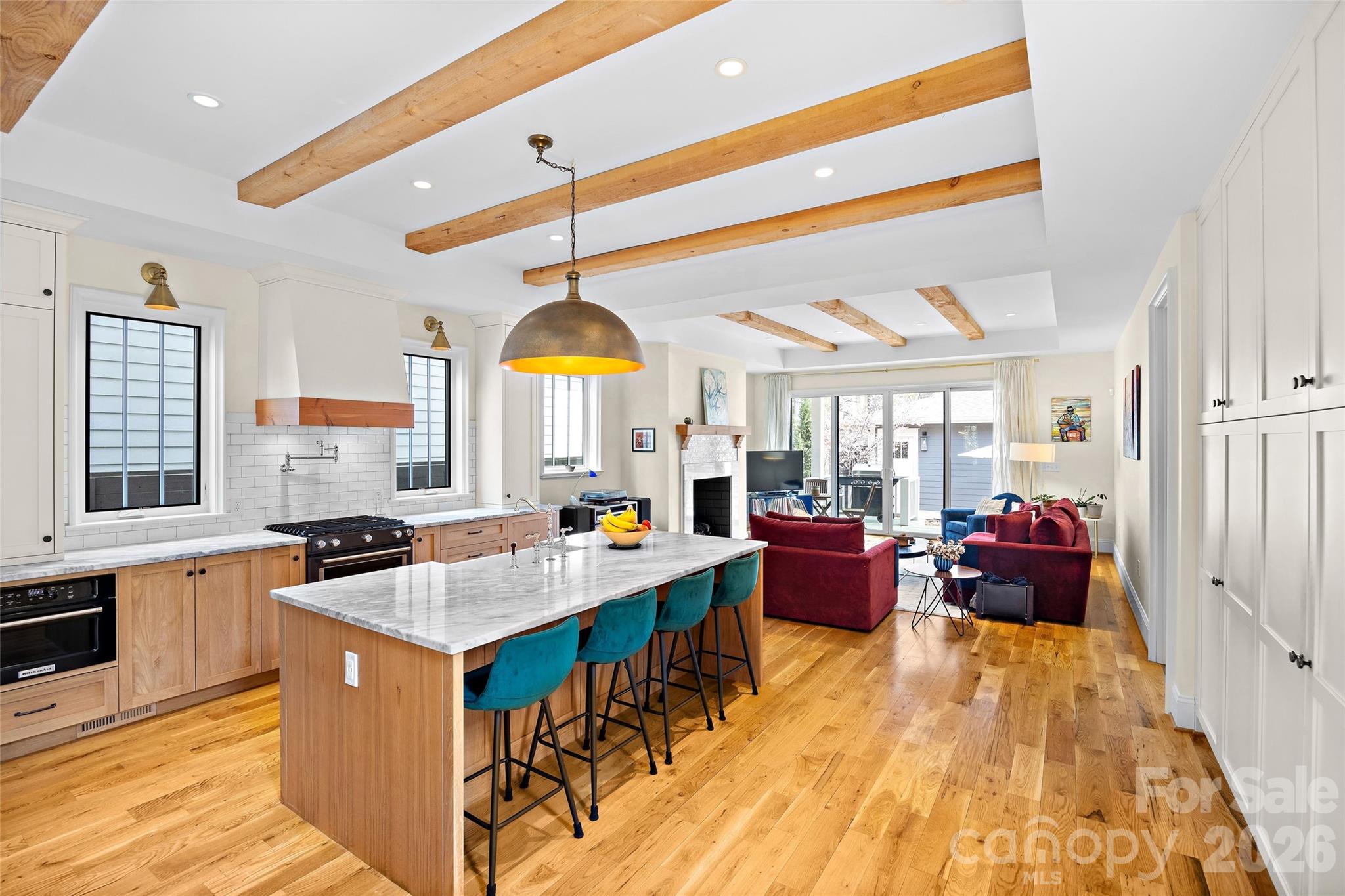 2649 Chesterfield Avenue Charlotte NC 28205
