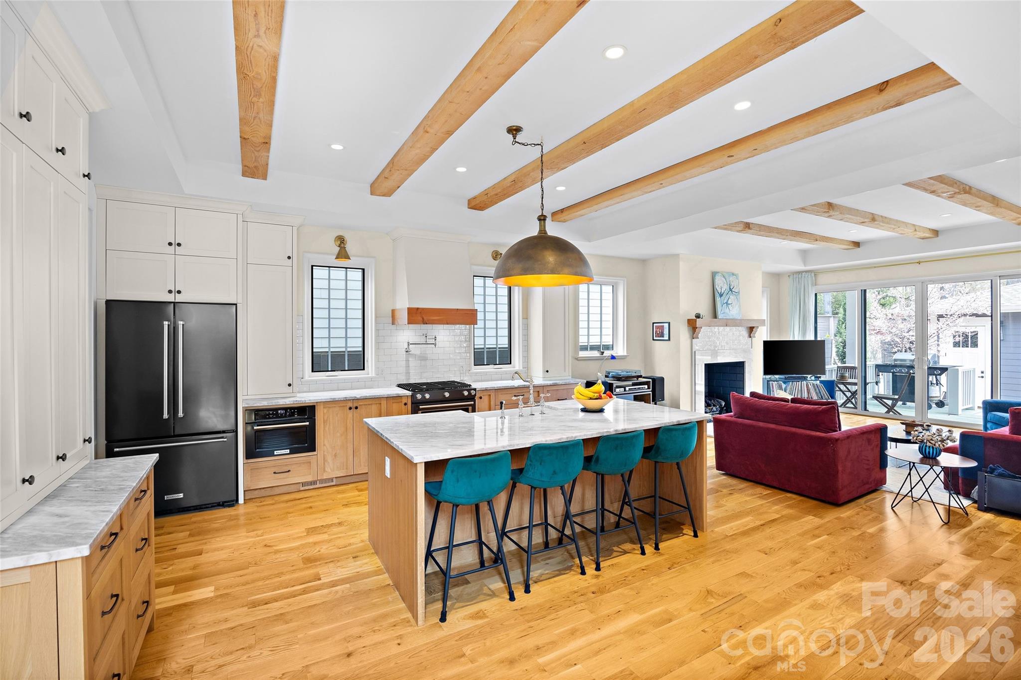 2649 Chesterfield Avenue Charlotte NC 28205
