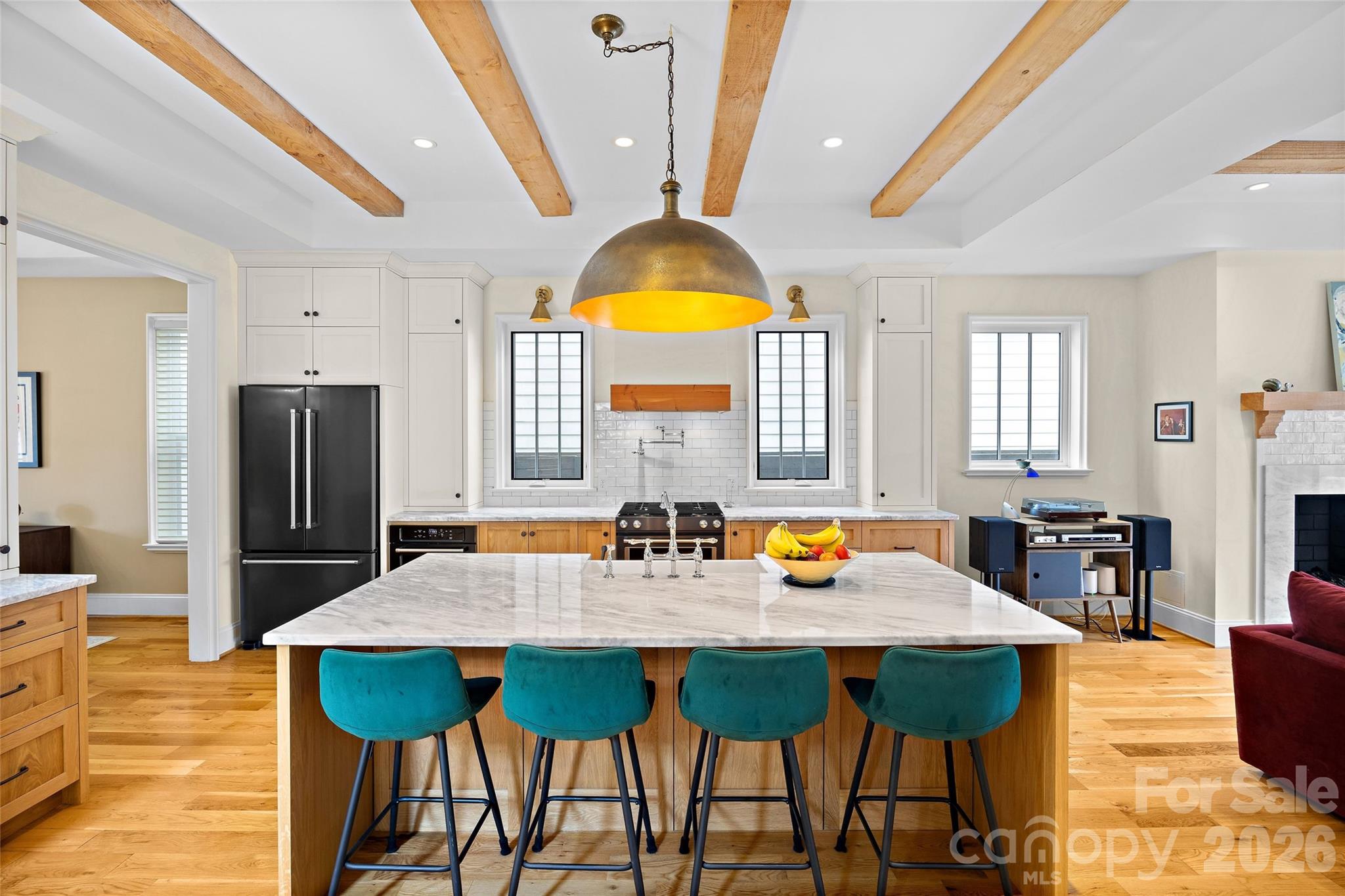 2649 Chesterfield Avenue Charlotte NC 28205