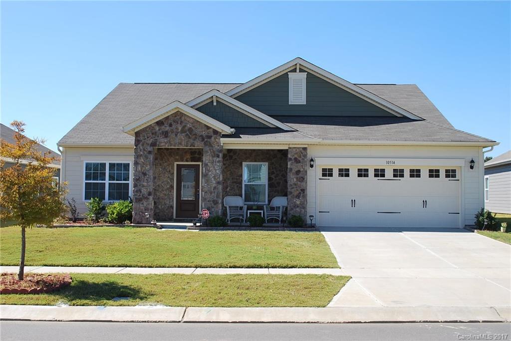 10514 Maggie May Lane Charlotte NC 28278