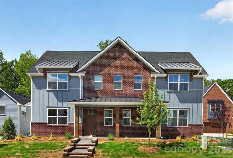 409 Celestial Drive Tega Cay SC 29708