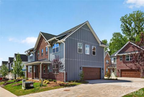 409 Celestial Drive Tega Cay SC 29708