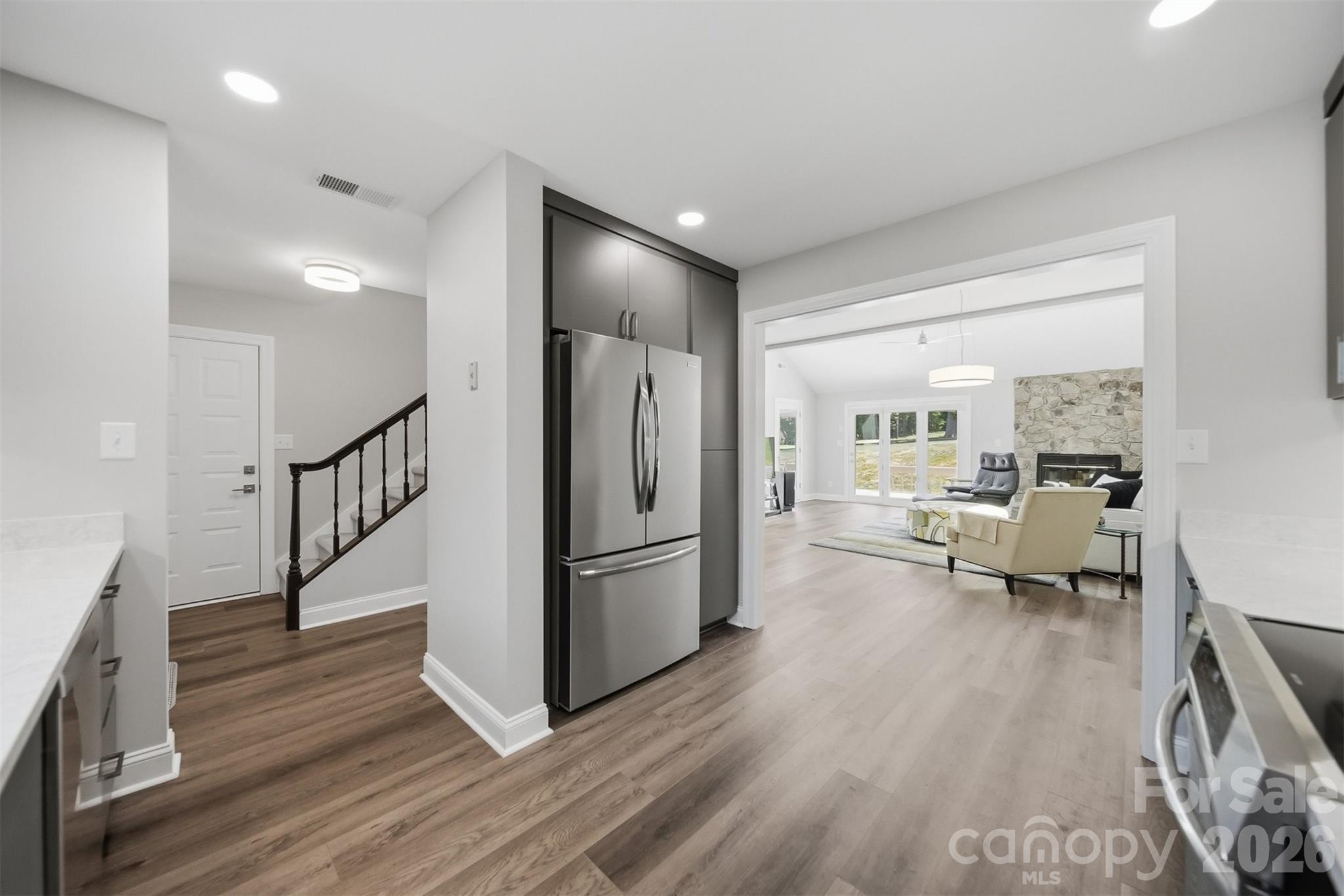 3677 Rock Bridge Drive NE Conover NC 28613