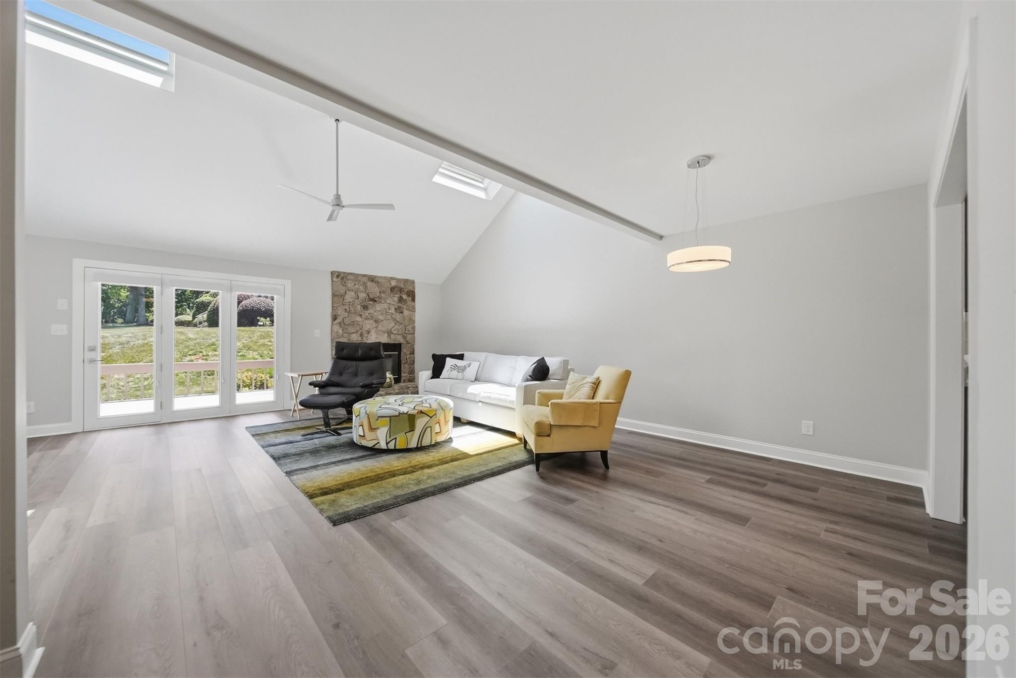 3677 Rock Bridge Drive NE Conover NC 28613