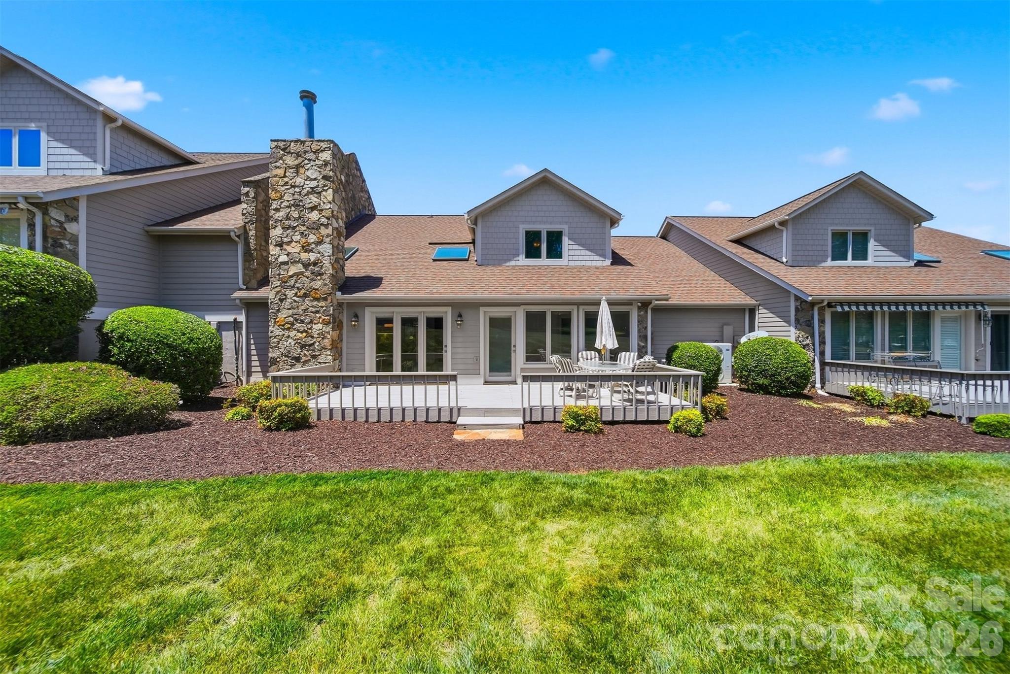 3677 Rock Bridge Drive NE Conover NC 28613