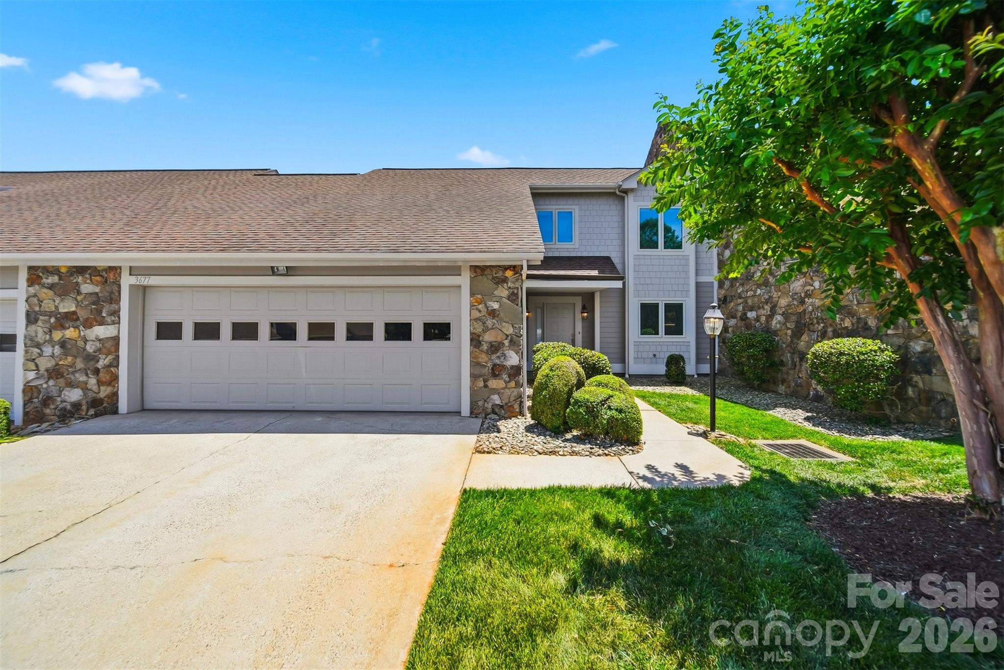 3677 Rock Bridge Drive NE Conover NC 28613