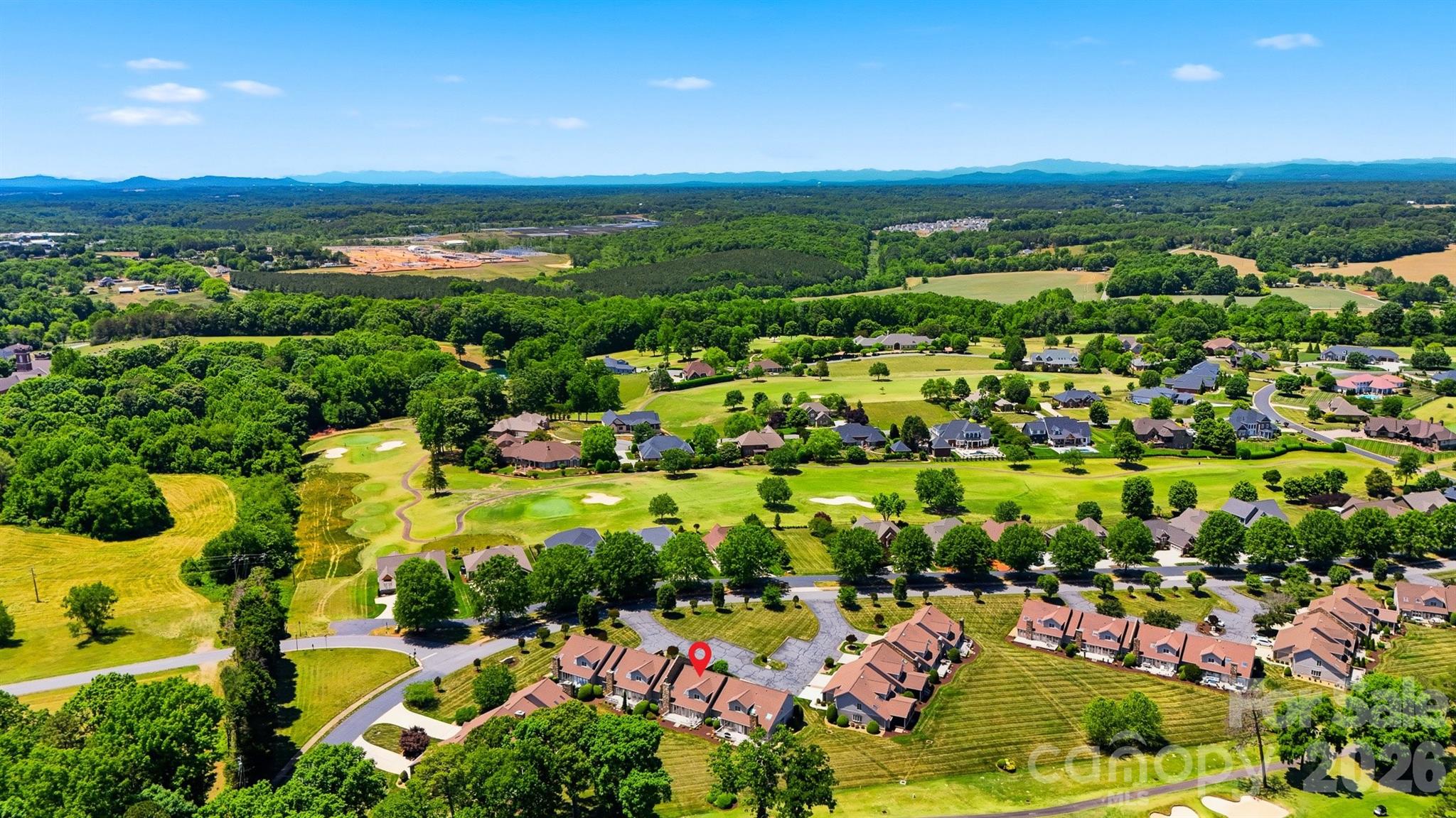 3677 Rock Bridge Drive NE Conover NC 28613