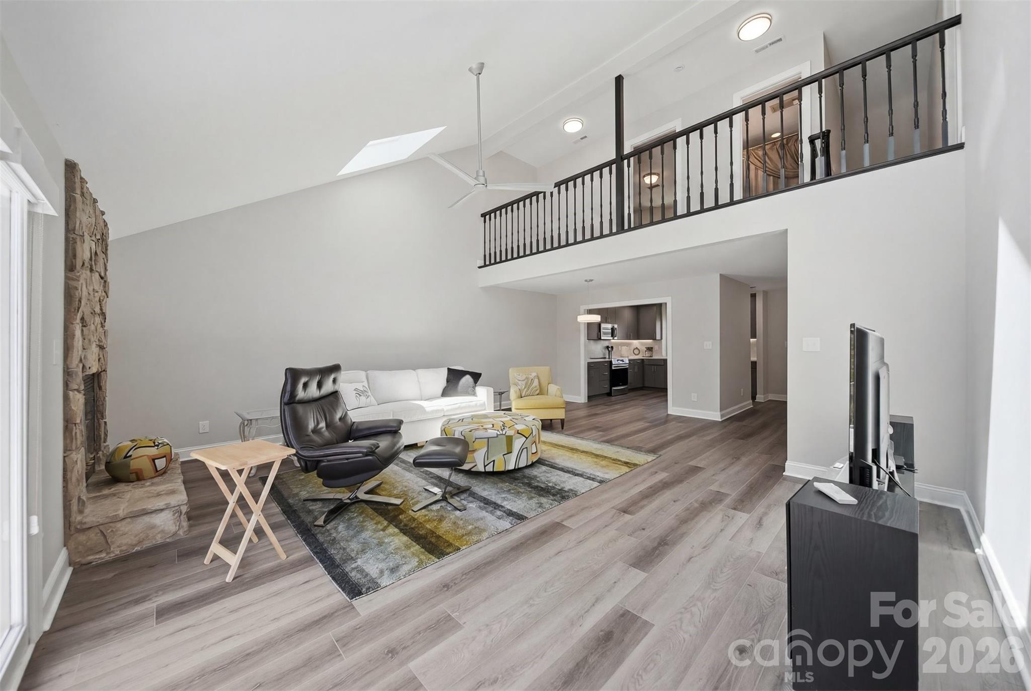 3677 Rock Bridge Drive NE Conover NC 28613