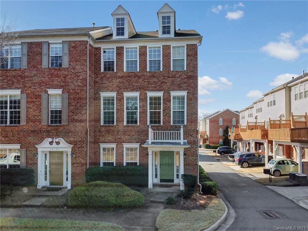 14130 Fitzroy Lane Charlotte NC 28277