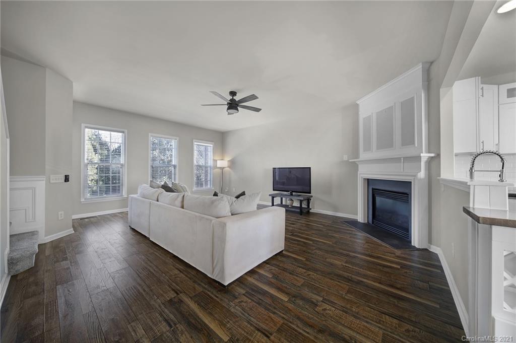 14130 Fitzroy Lane Charlotte NC 28277
