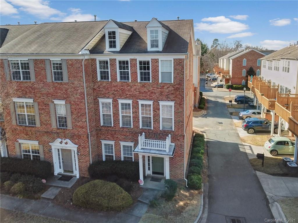 14130 Fitzroy Lane Charlotte NC 28277