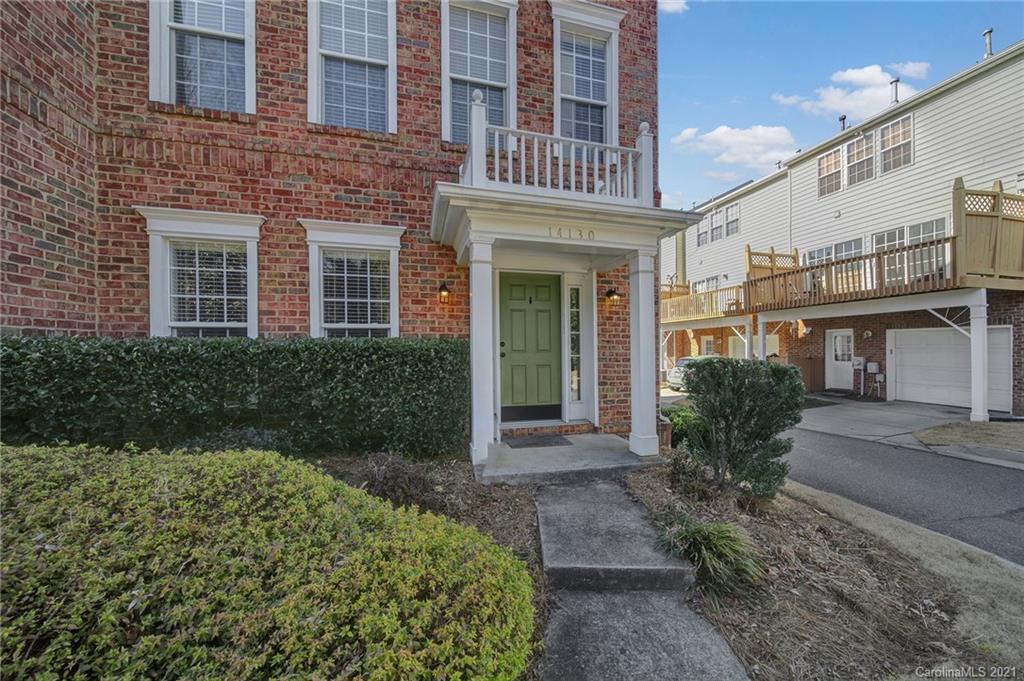 14130 Fitzroy Lane Charlotte NC 28277