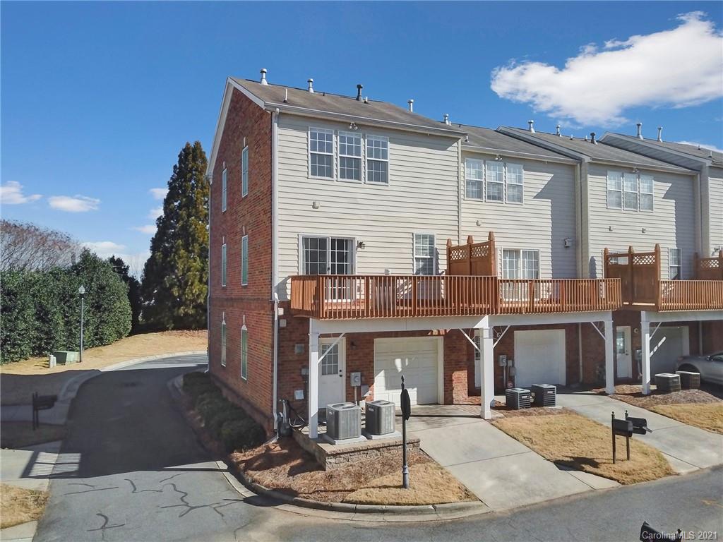 14130 Fitzroy Lane Charlotte NC 28277