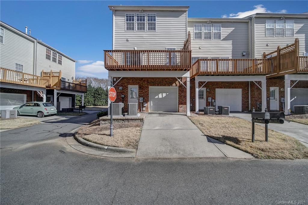 14130 Fitzroy Lane Charlotte NC 28277