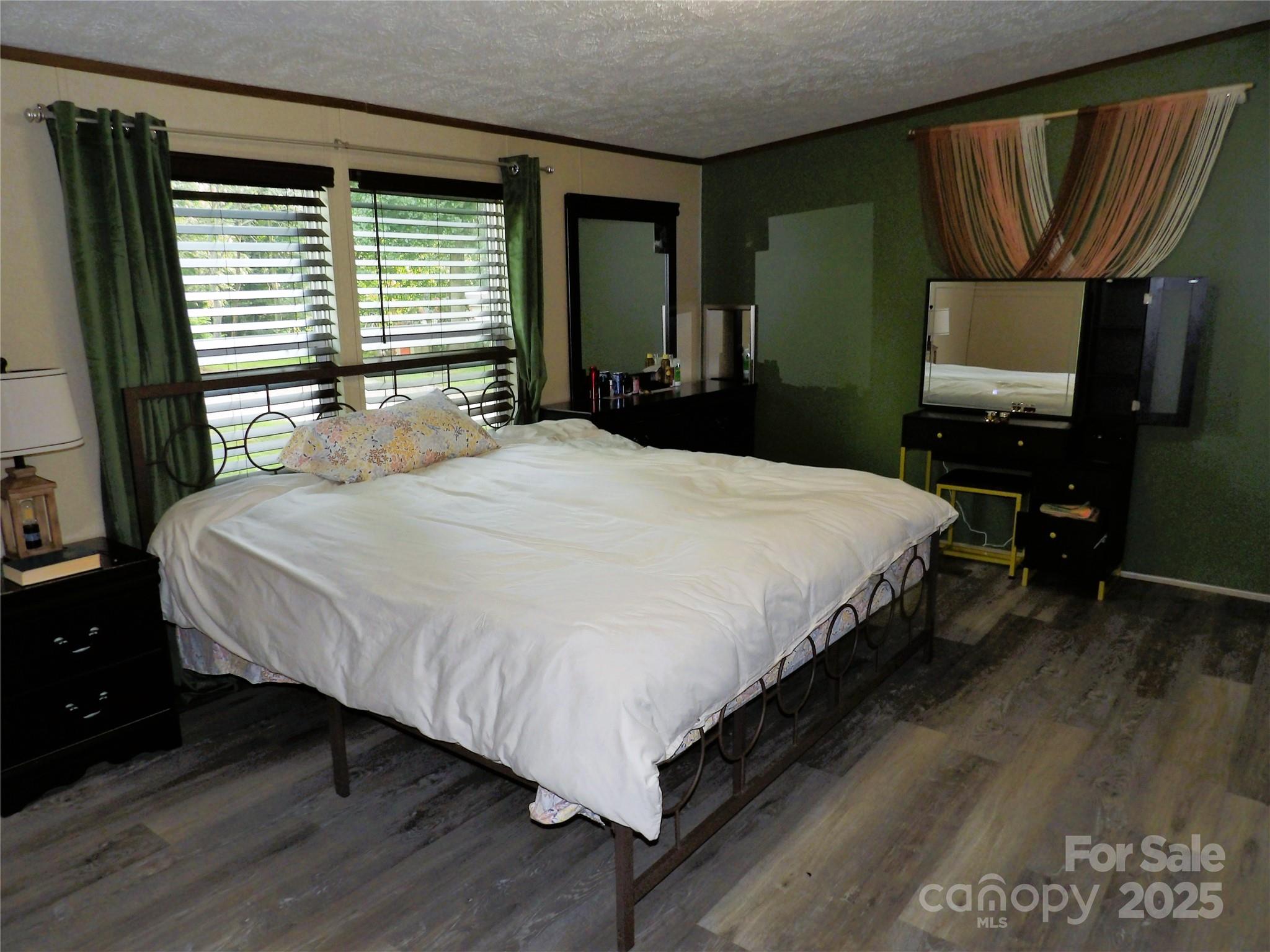 31 Mcgee Hill Road Fairview NC 28730