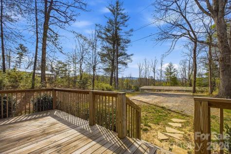 31 Mcgee Hill Road Fairview NC 28730