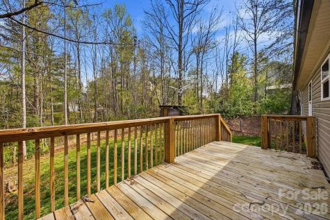 31 Mcgee Hill Road Fairview NC 28730